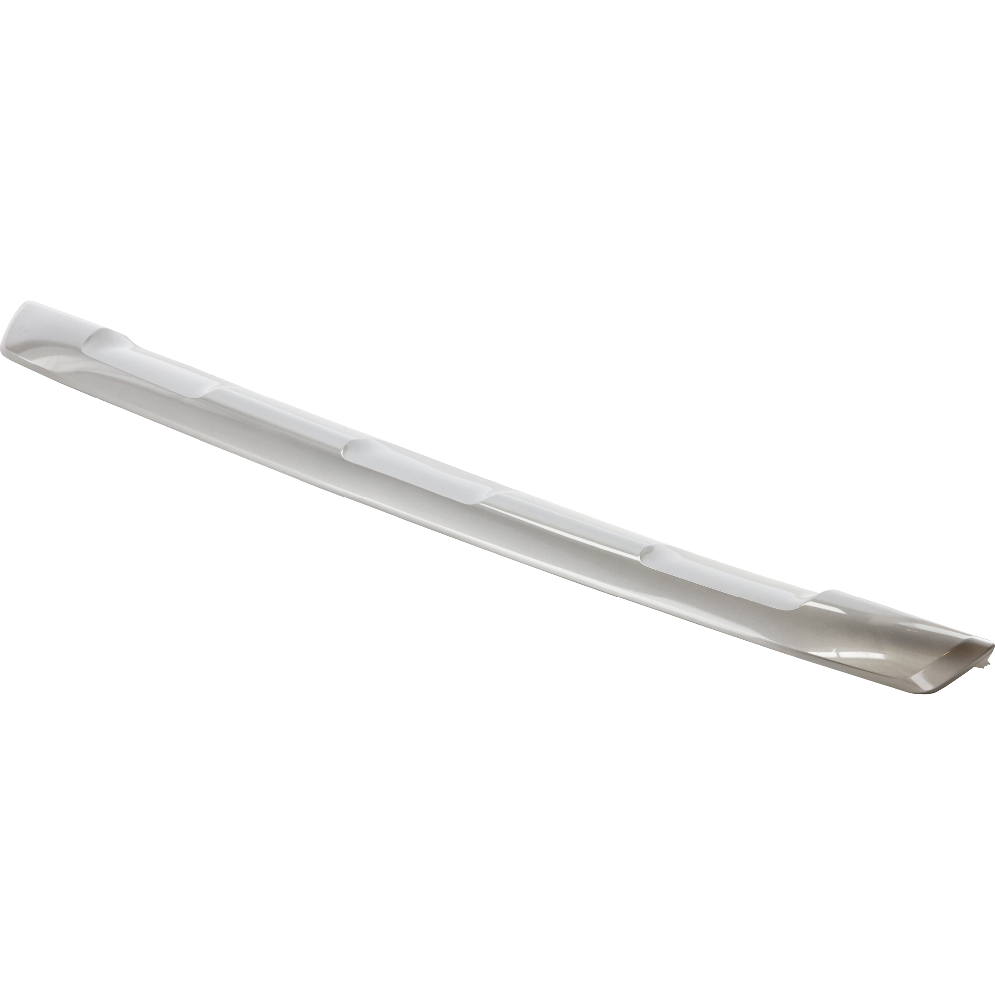 AM RAV4-22-25 FRONT BUMPER MOLDING Lower Painted Silver Limited Hybrid Limited Hybrid SE Hybrid XSE Models Japan Built Vehicle SKU JT01590003 Partslink TO1044134 OEM 5271142140B1
