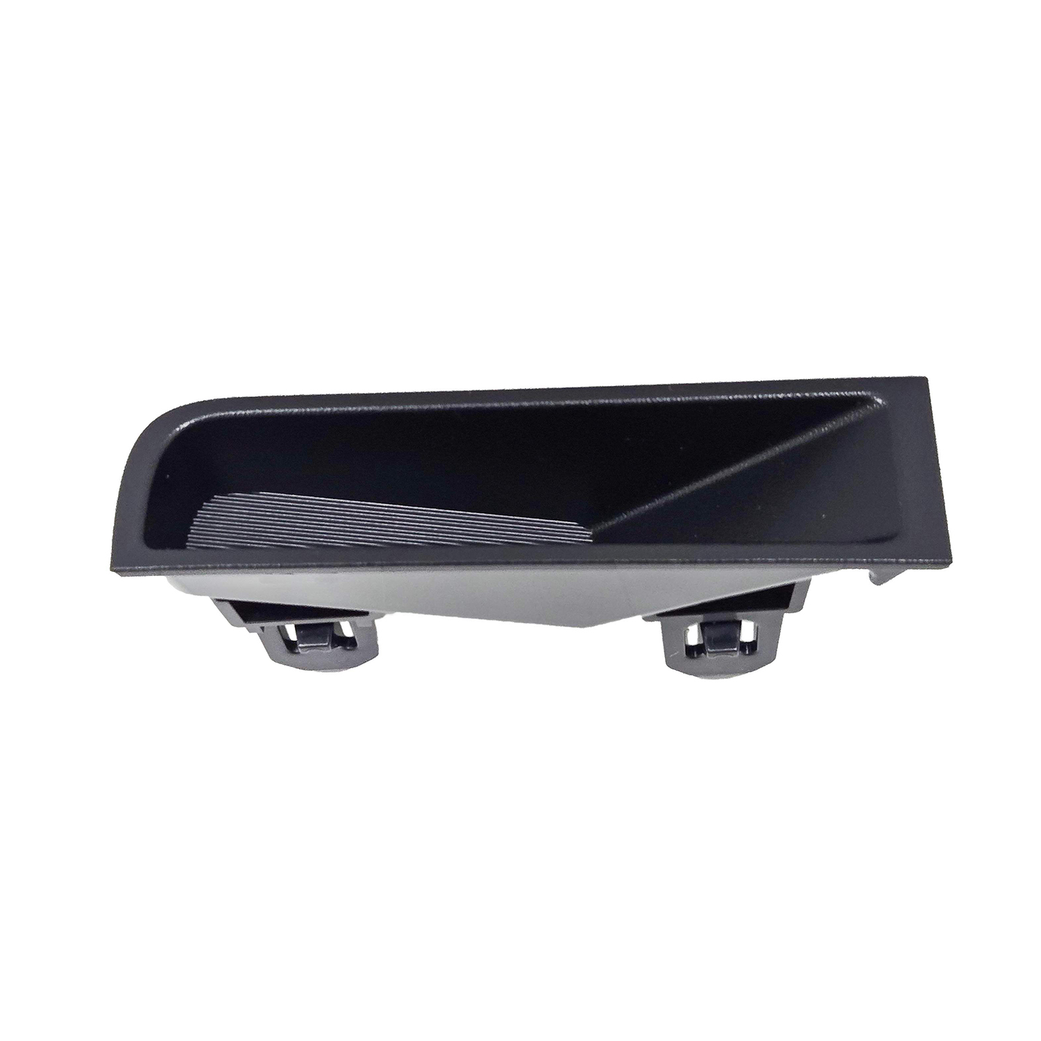 AM 4RUNNER 25-25 FOG LAMP COVER RH Textured SKU JT10770003 Partslink TO1039291 OEM 5212735170