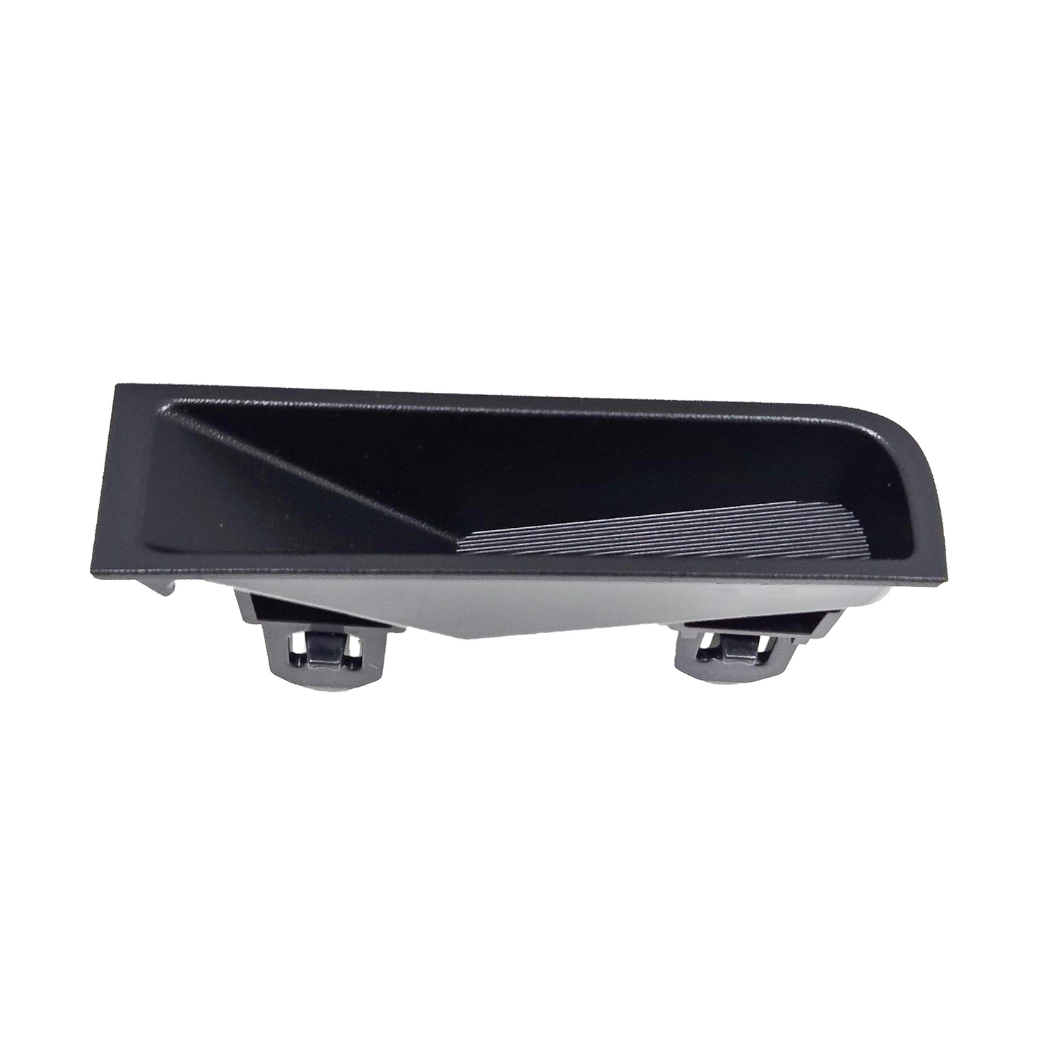 AM 4RUNNER 25-25 FOG LAMP COVER LH Textured SKU JT10770004 Partslink TO1038291 OEM 5212835160
