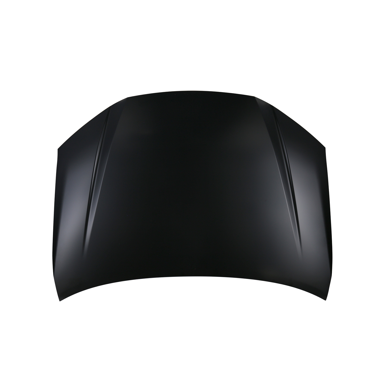 AM CAMRY 25-25 HOOD Steel Primed SKU JT13010003 Partslink TO1230273 OEM 53301AQ010