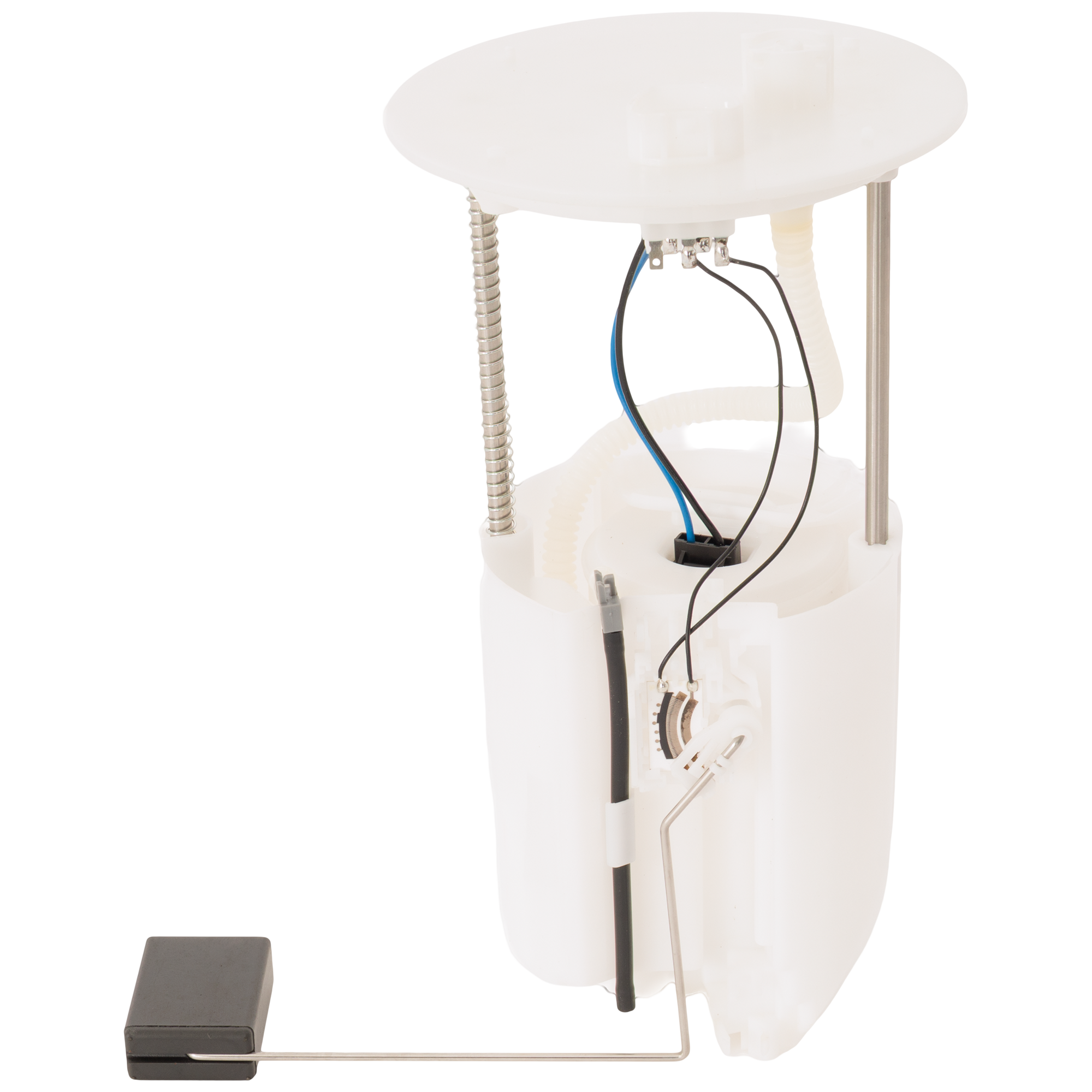 AM HIGHLANDER 11-13 FUEL PUMP MODULE ASSEMBLY Electric 6 Cyl. 3.5L Eng. SKU JT16780001 OEM SP9052M 770200E070