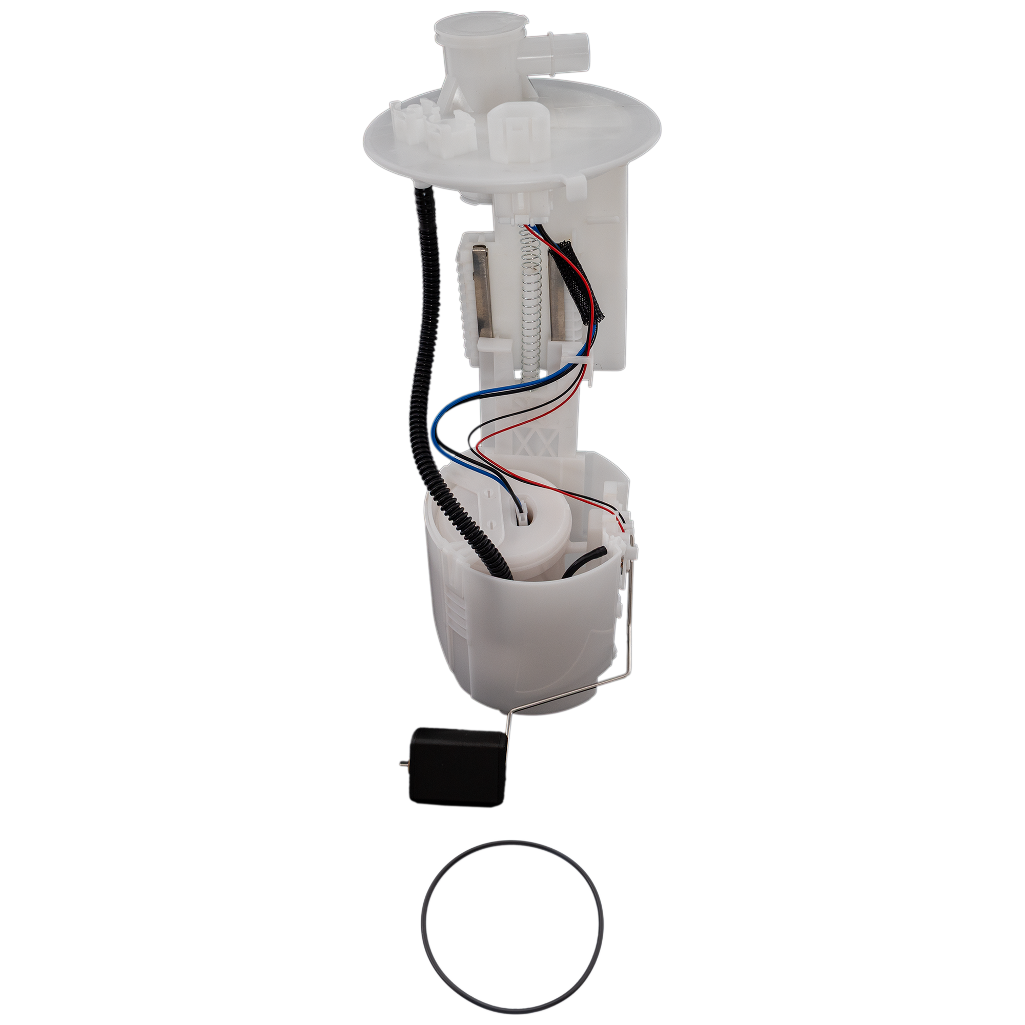 AM PRIUS V 12-17 FUEL PUMP MODULE ASSEMBLY Electric 4 Cyl. 1.8L Eng. SKU JT16780002 OEM SP9058M 7702047110-7702047111