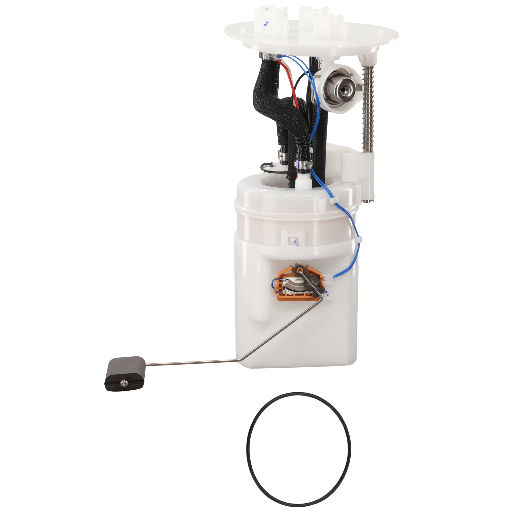 AM SEQUOIA 09-11 TUNDRA 09-12 FUEL PUMP MODULE ASSEMBLY Electric 8 Cyl. 5.7L Eng. SKU JT16780003 OEM SP9011M 770200C090