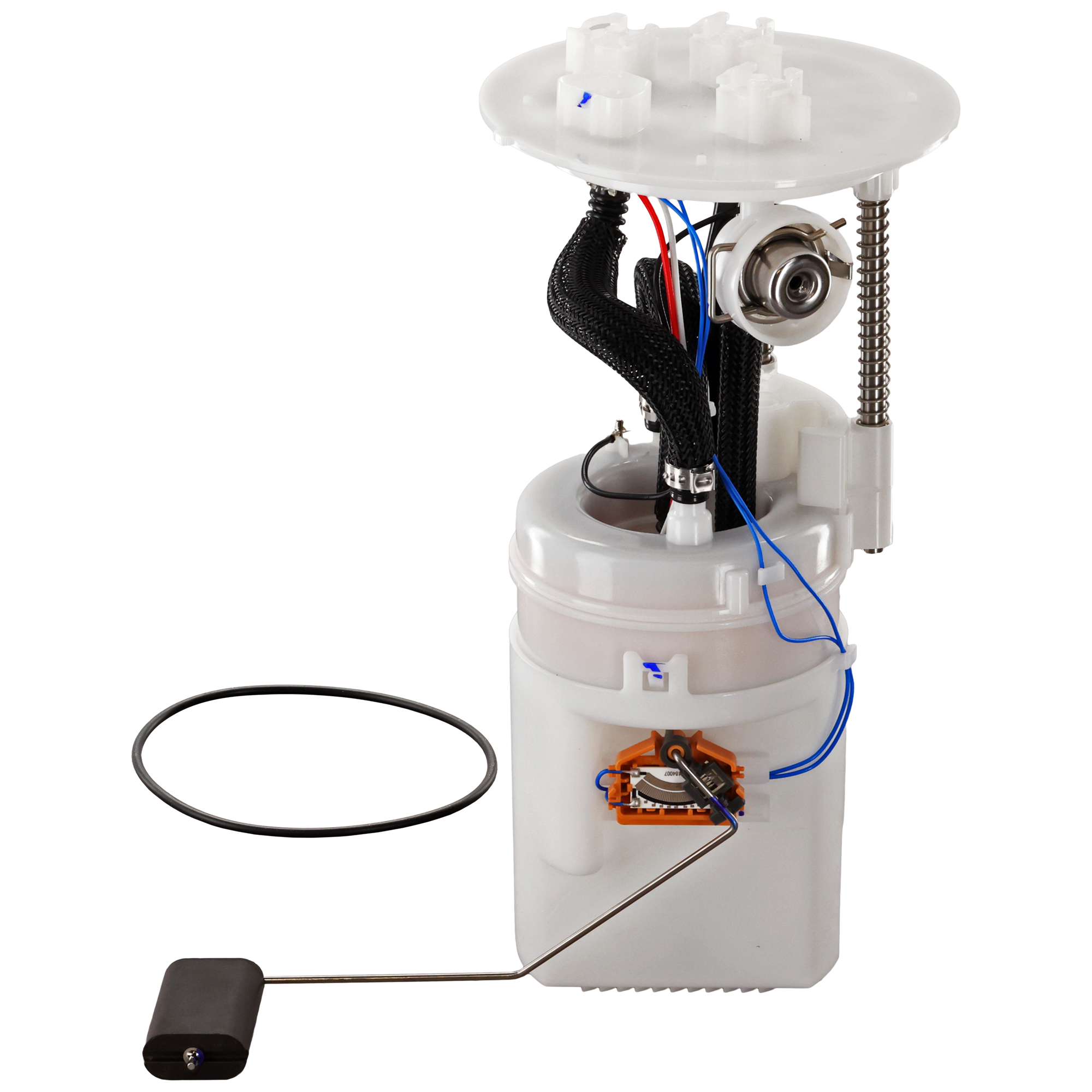 AM SEQUOIA 12-18 TUNDRA 12-19 FUEL PUMP MODULE ASSEMBLY Electric 8 Cyl. 5.7L Eng. SKU JT16780004 OEM SP9175M 770200C120