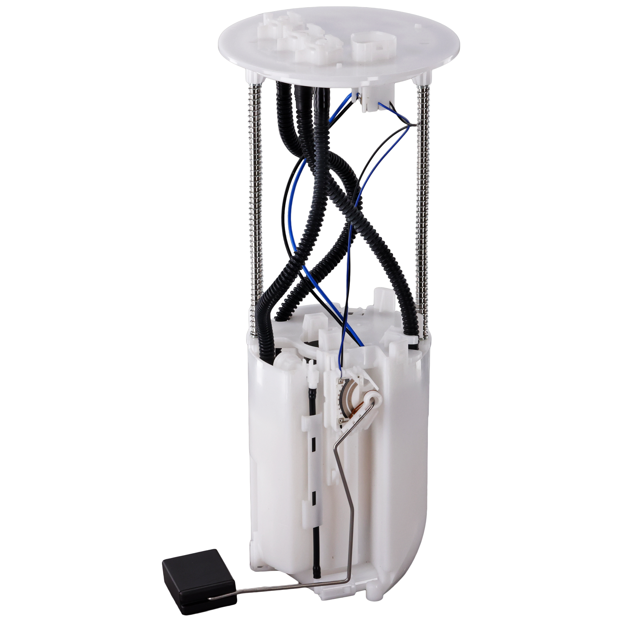 AM LAND CRUISER LX570-08-16 FUEL PUMP MODULE ASSEMBLY Electric 8 Cyl. 5.7L Eng. SKU JT16780005 OEM 7702060340-7702060341-77020603
