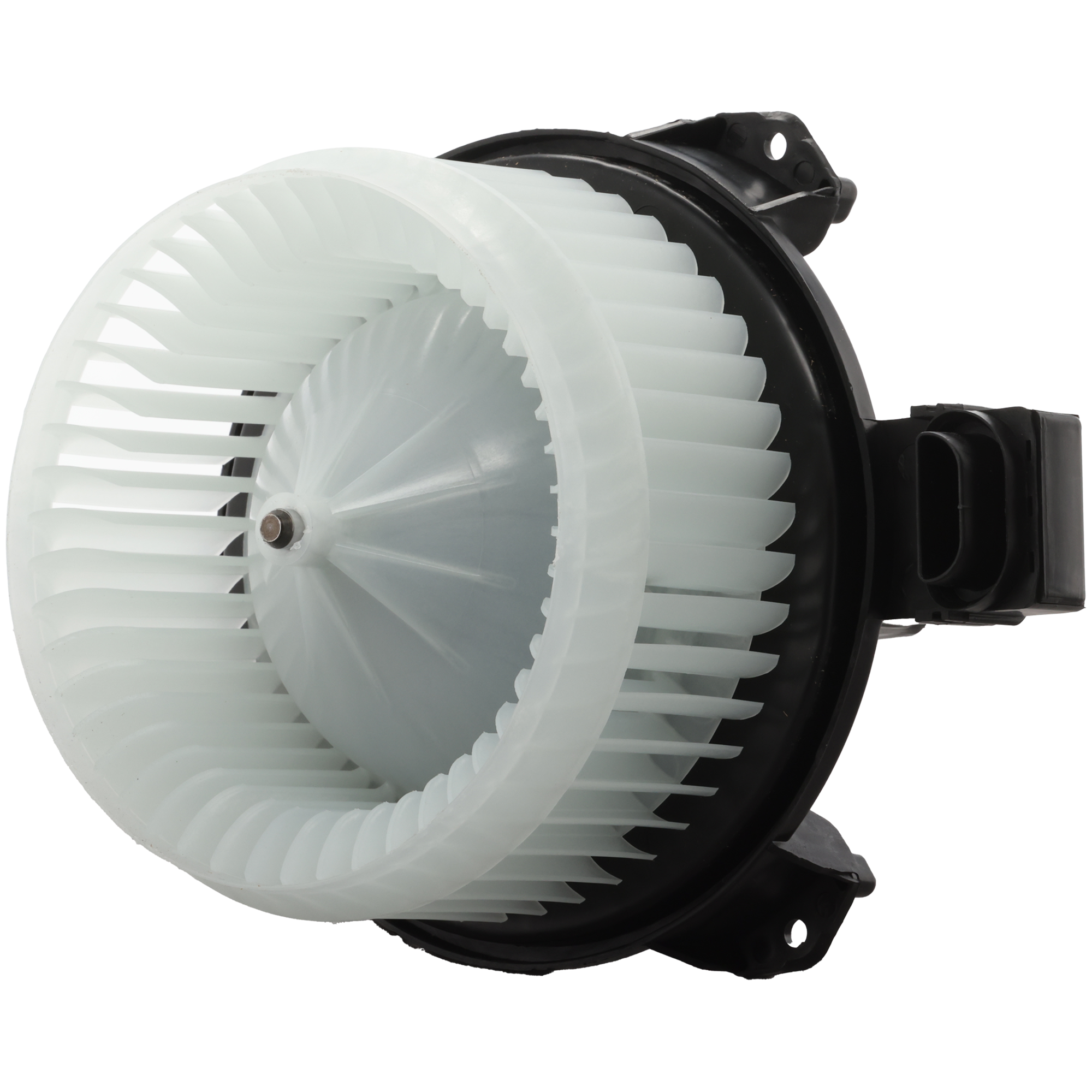 AM RAV4-06-18 TC 11-16 BLOWER MOTOR w Blower Wheel RAV4-13-18 w o ATC SKU JT192002 Partslink TO3126124 OEM 8710302200