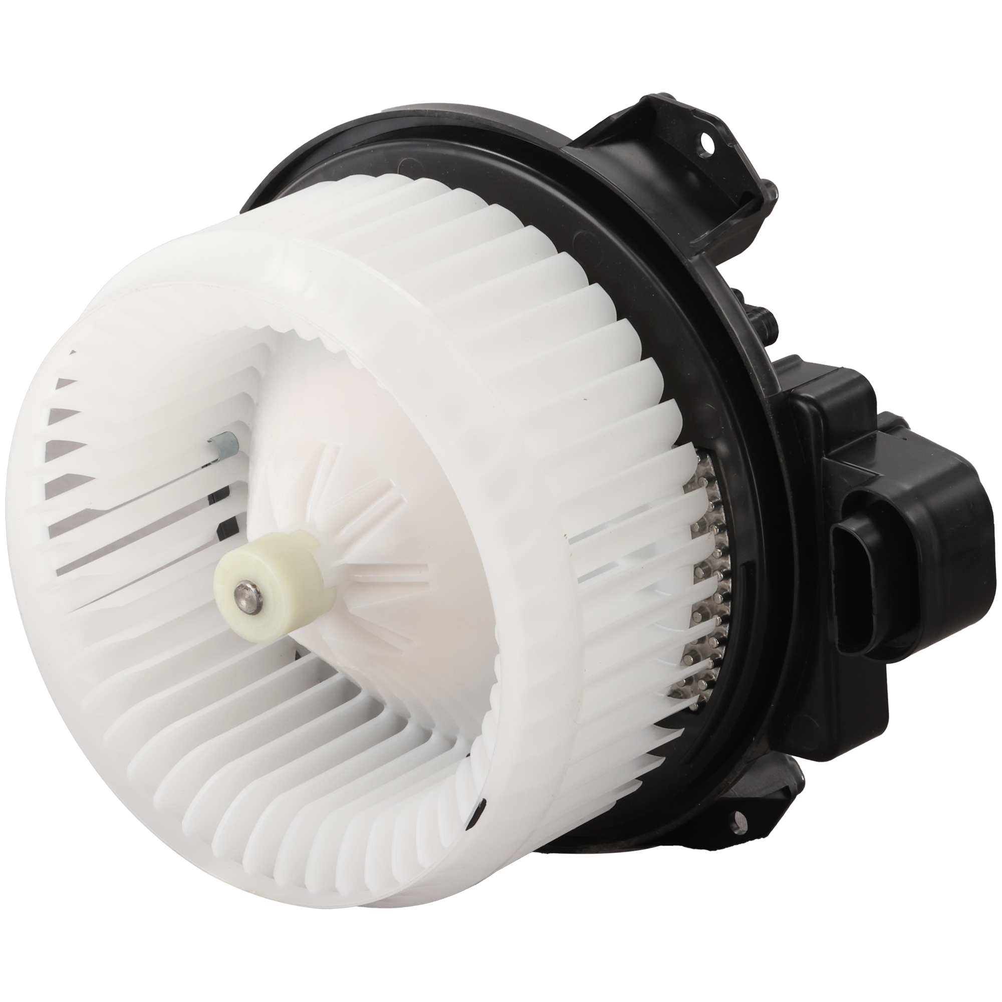 AM COROLLA 09-19 RAV4-06-18 BLOWER MOTOR w Motor Wheel Limited Model 06-12 SKU JT192003 Partslink TO3126127 TO3126122 OEM 8710302210-8710342101