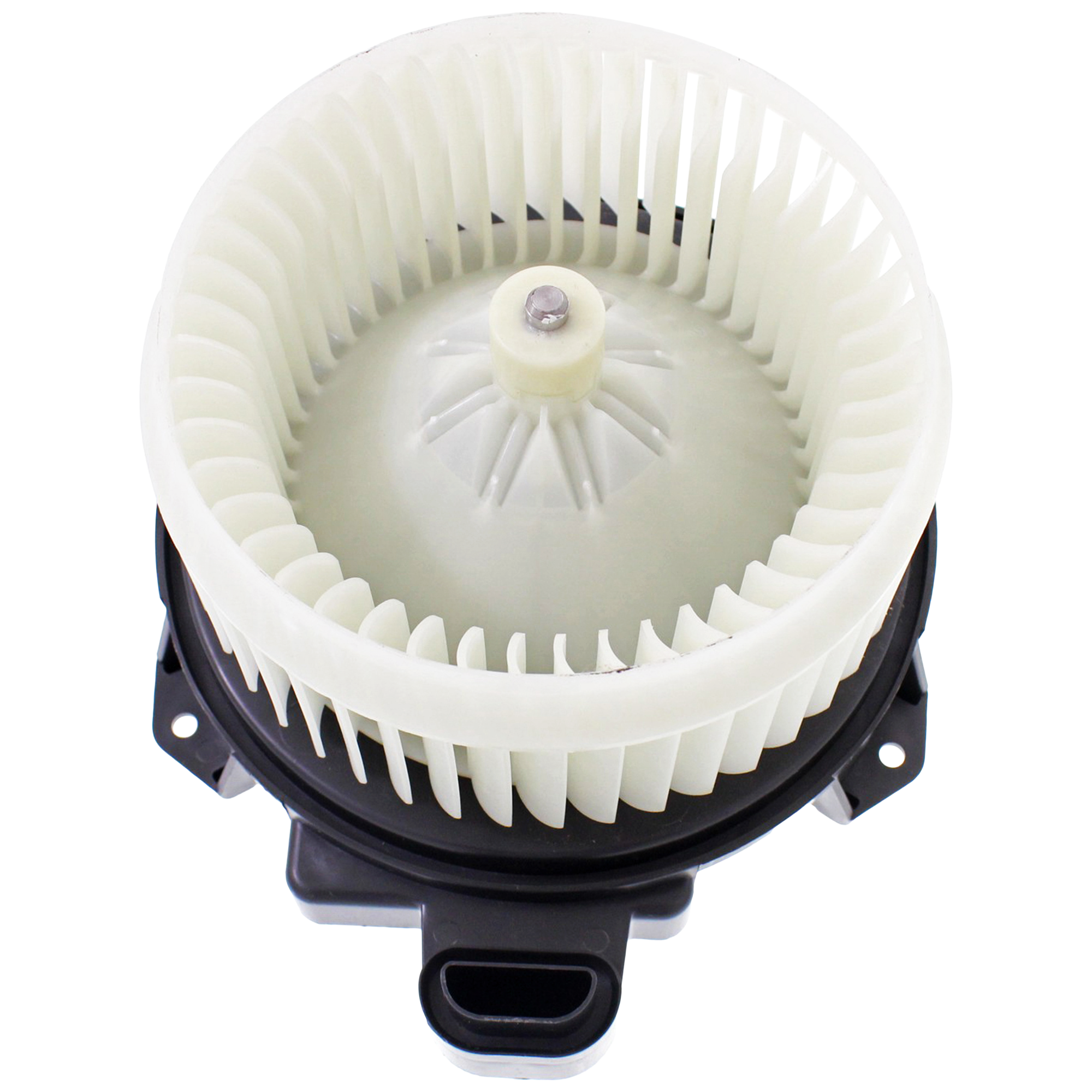 AM COROLLA 09-19 RAV4-06-18 BLOWER MOTOR w Motor Wheel Limited Model 06-12 SKU JT192008