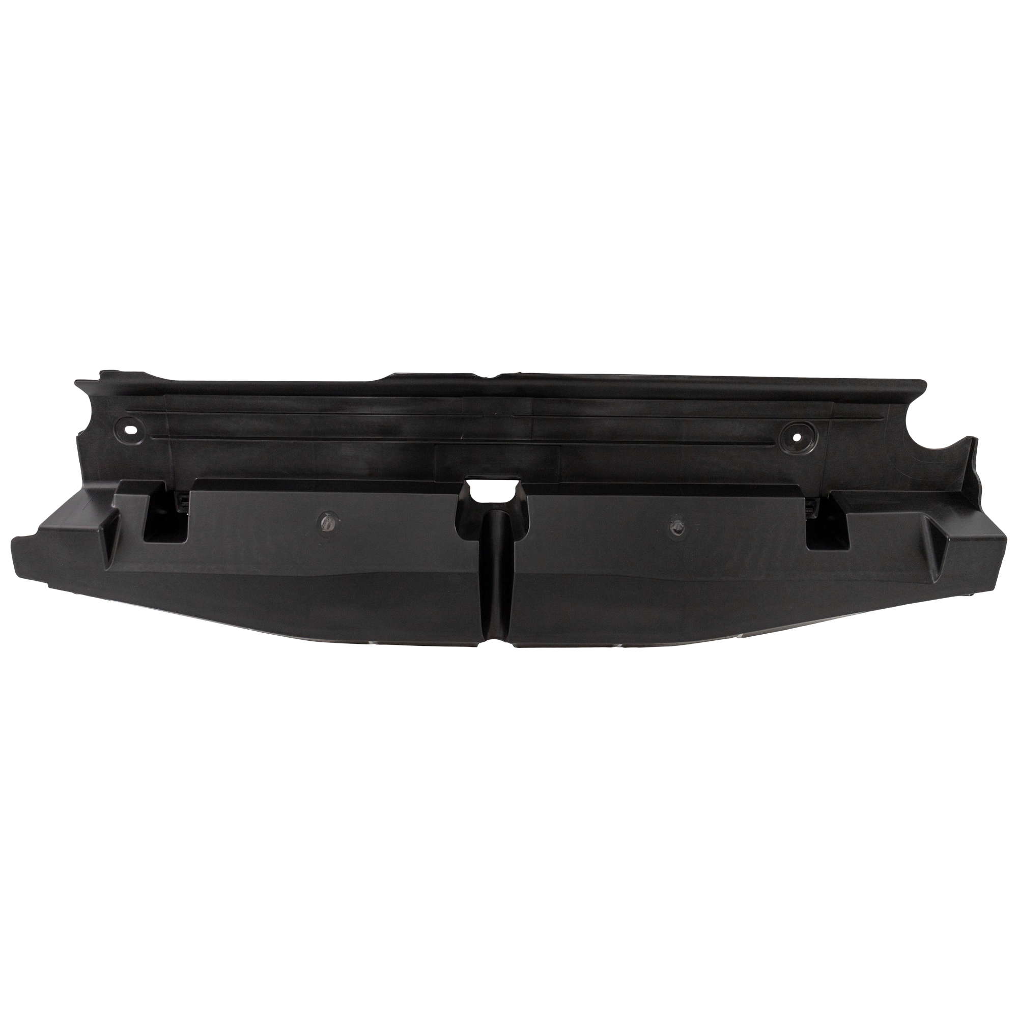 AM PRIUS PRIUS PRIME 16-18 RADIATOR SUPPORT AIR GUIDE Upper To 5-18 SKU JT20200001 Partslink TO1218216 OEM 1659237010