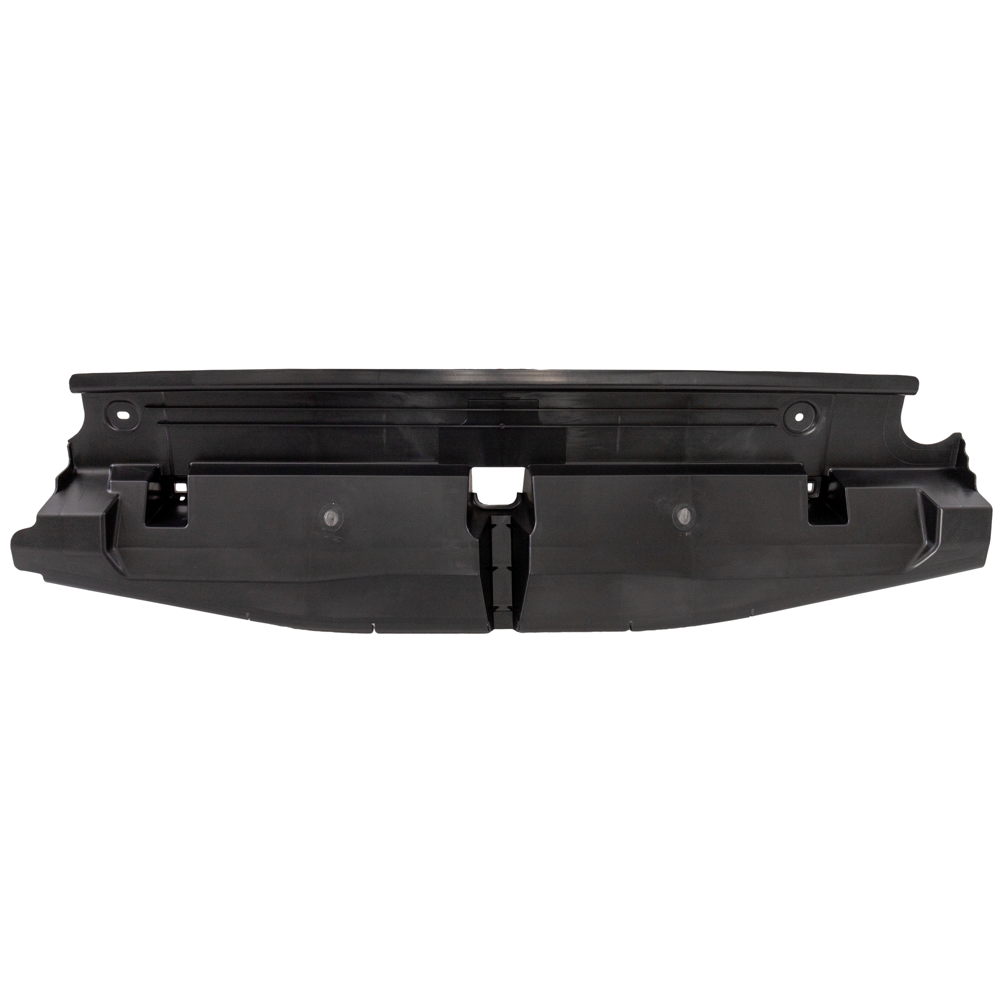 AM PRIUS PRIUS PRIME 18-22 RADIATOR SUPPORT AIR GUIDE Upper From 5-18 SKU JT20200002 Partslink TO1218217 OEM 1659237110