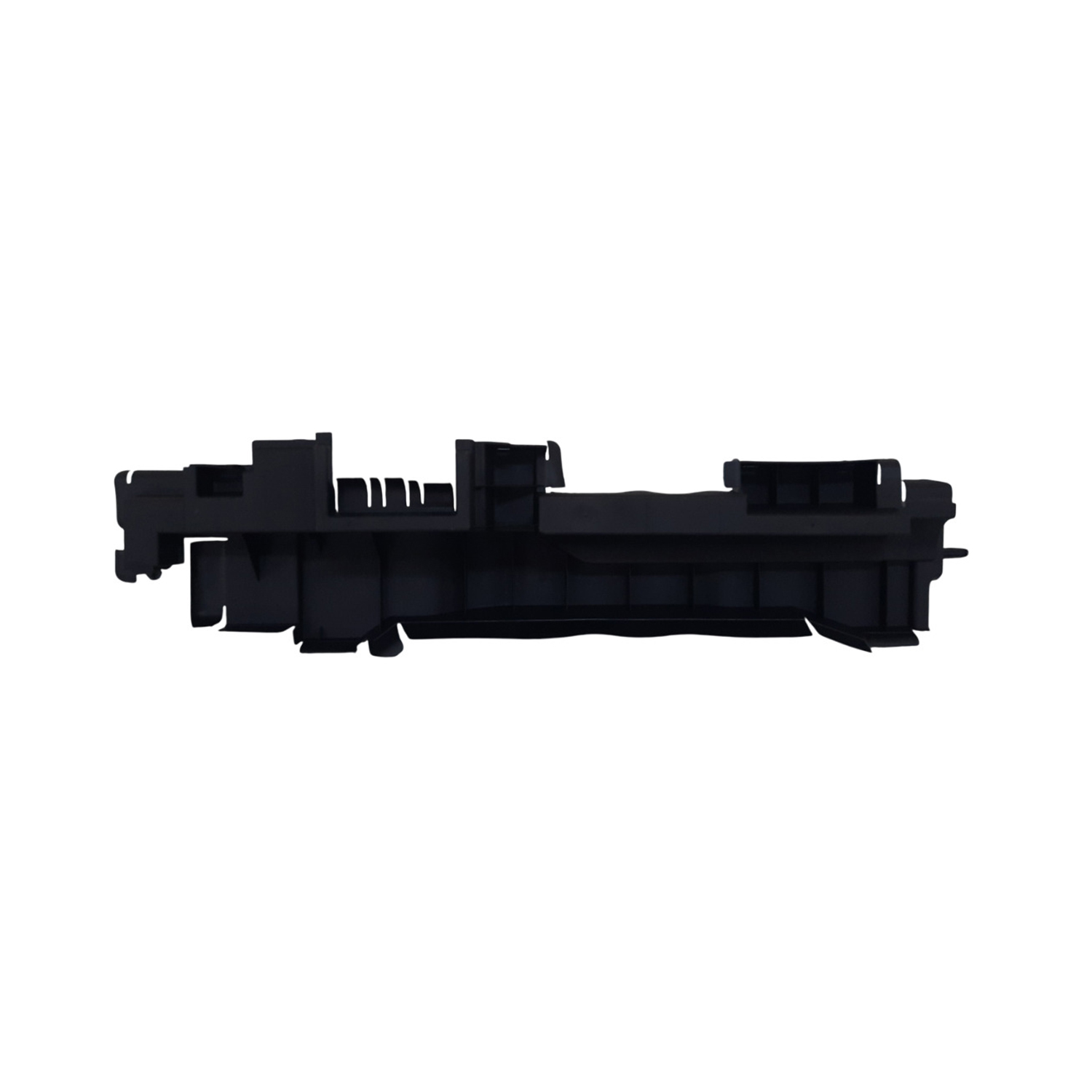 AM GRAND HIGHLANDER TX350-24-24 RADIATOR SUPPORT AIR GUIDE RH Hybrid Models 2.4L Eng. SKU JT20200003 Partslink TO1218237 OEM 16593F0580