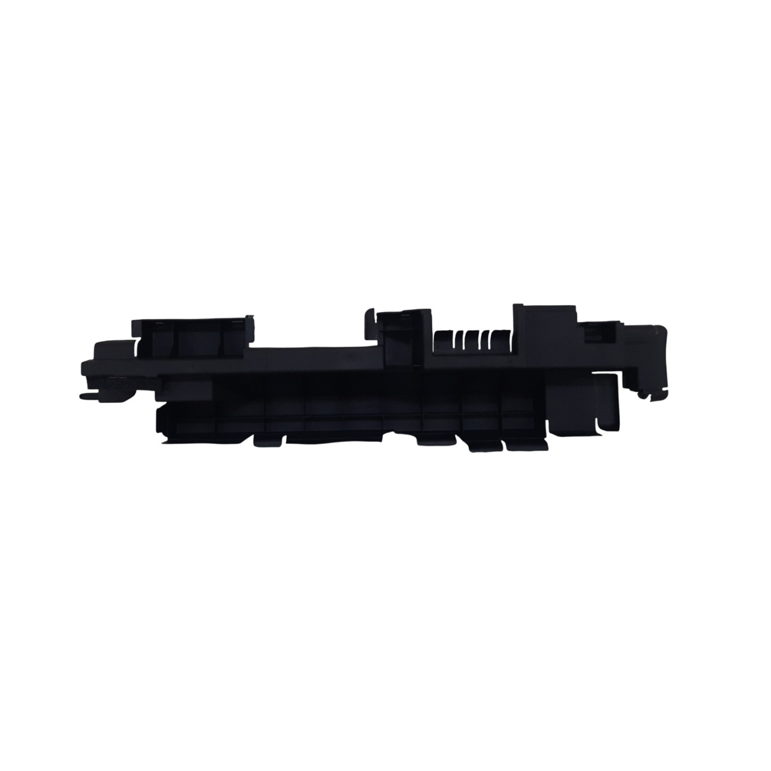 AM GRAND HIGHLANDER TX350-24-24 RADIATOR SUPPORT AIR GUIDE LH Hybrid Models 2.4L Eng. SKU JT20200004 Partslink TO1218238 OEM 16595F0600