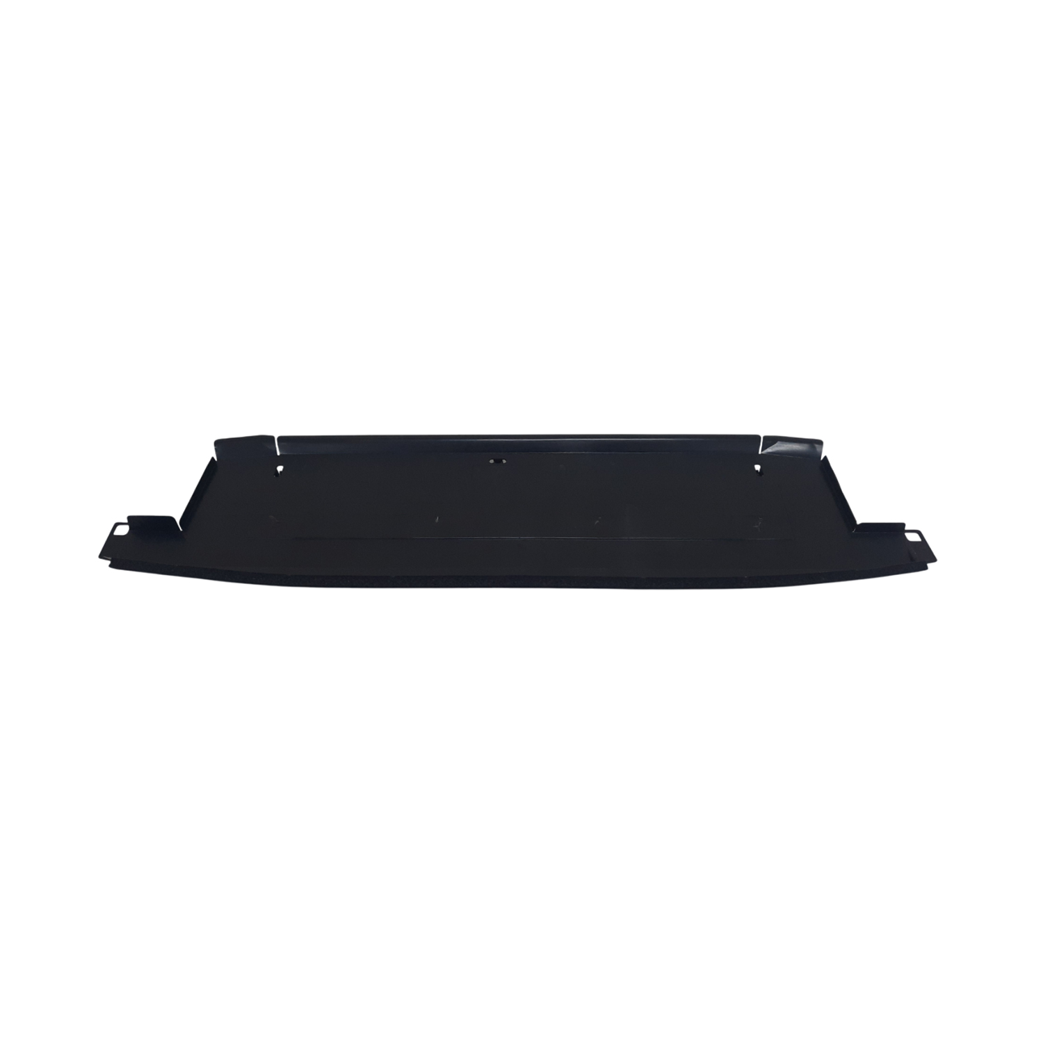AM GRAND HIGHLANDER 24-24 RADIATOR SUPPORT LOWER AIR GUIDE Plastic CAPA SKU JT20210001Q Partslink TO1218230C OEM 16592F0190