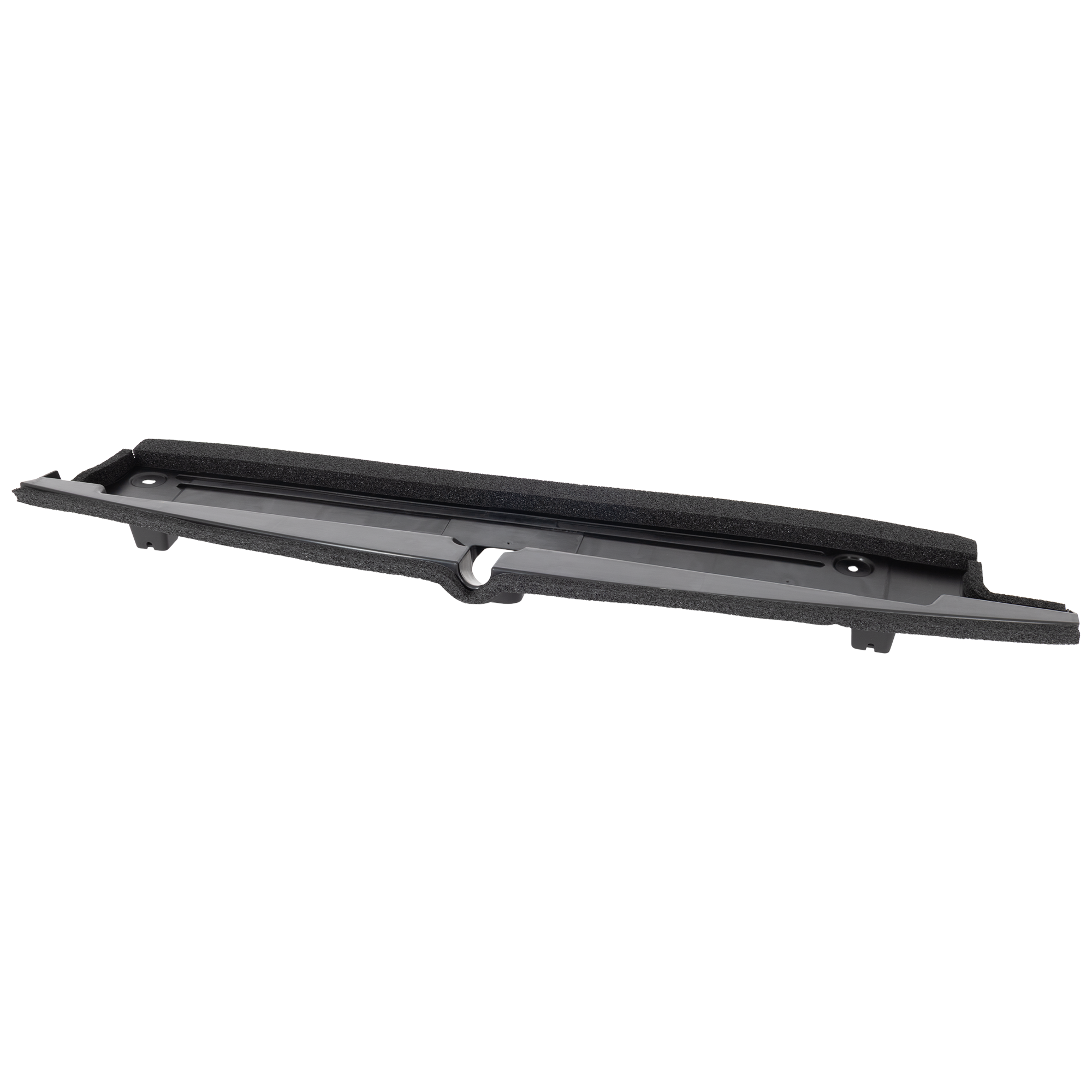 AM COROLLA 19-24 RADIATOR SUPPORT LOWER AIR GUIDE 19-22 Hatchback 20-24 Sedan Japan North America Built Vehicle 2.0L Eng. Hybrid Models To 1-20 SKU JT20210002 Partslink TO1218169 OEM 16592F2010
