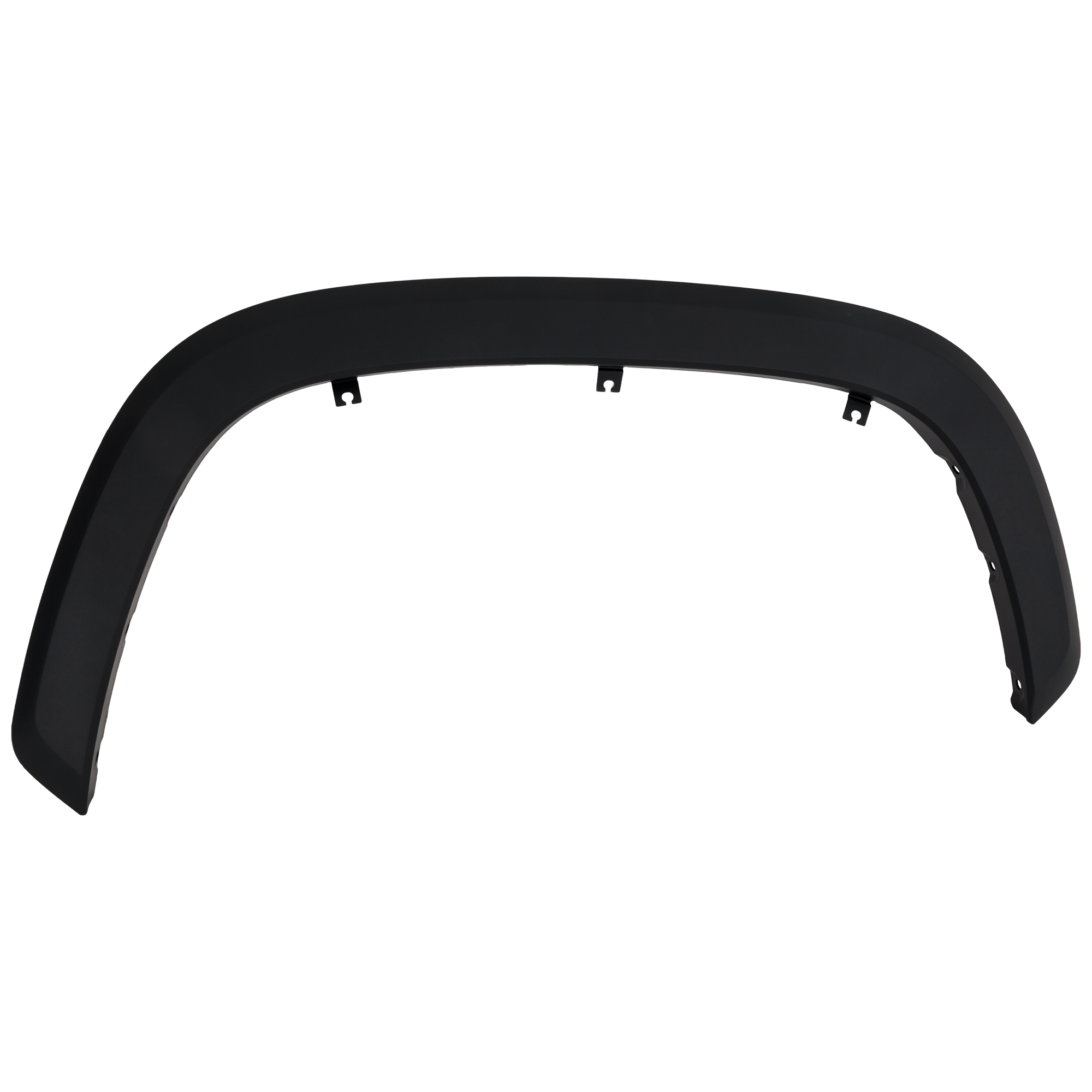 AM SEQUOIA 23-25 TUNDRA 22-24 REAR WHEEL OPENING MOLDING RH Assembly Black Plastic Capstone Platinum Limited w o TRD Pro Package SR5 w TRD Sport Package Models Crew Extended Cab SKU JT22130001 OEM 750850C903