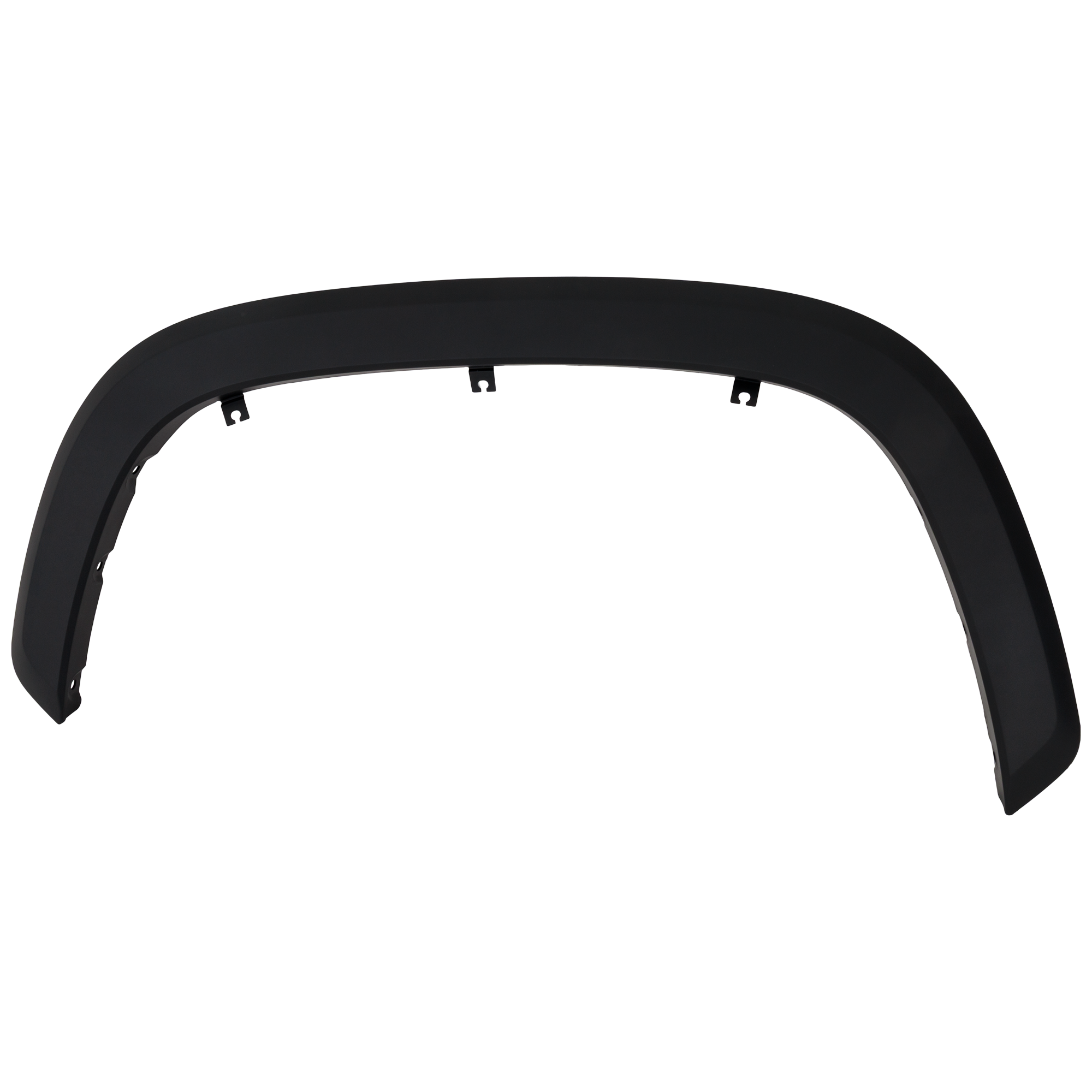 AM SEQUOIA 23-25 TUNDRA 22-24 REAR WHEEL OPENING MOLDING LH Assembly Black Plastic Capstone Platinum Limited w o TRD Pro Package SR5 w TRD Sport Package Models Crew Extended Cab SKU JT22130002 OEM 750860C903