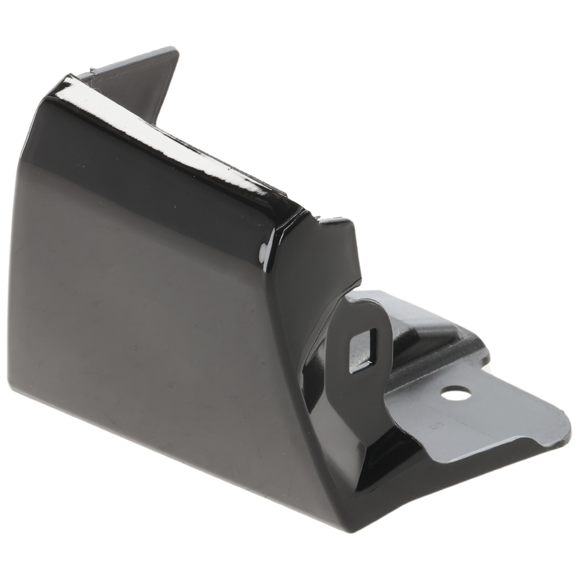 AM RAV4-19-24 RAV4 PRIME 21-24 FRONT WHEEL OPENING MOLDING RH Mudguard Painted Black Hybrid SE Hybrid XLE Hybrid XLE Premium Hybrid XSE Models SKU JT22130005 Partslink TO1291137 OEM 769010R090C0