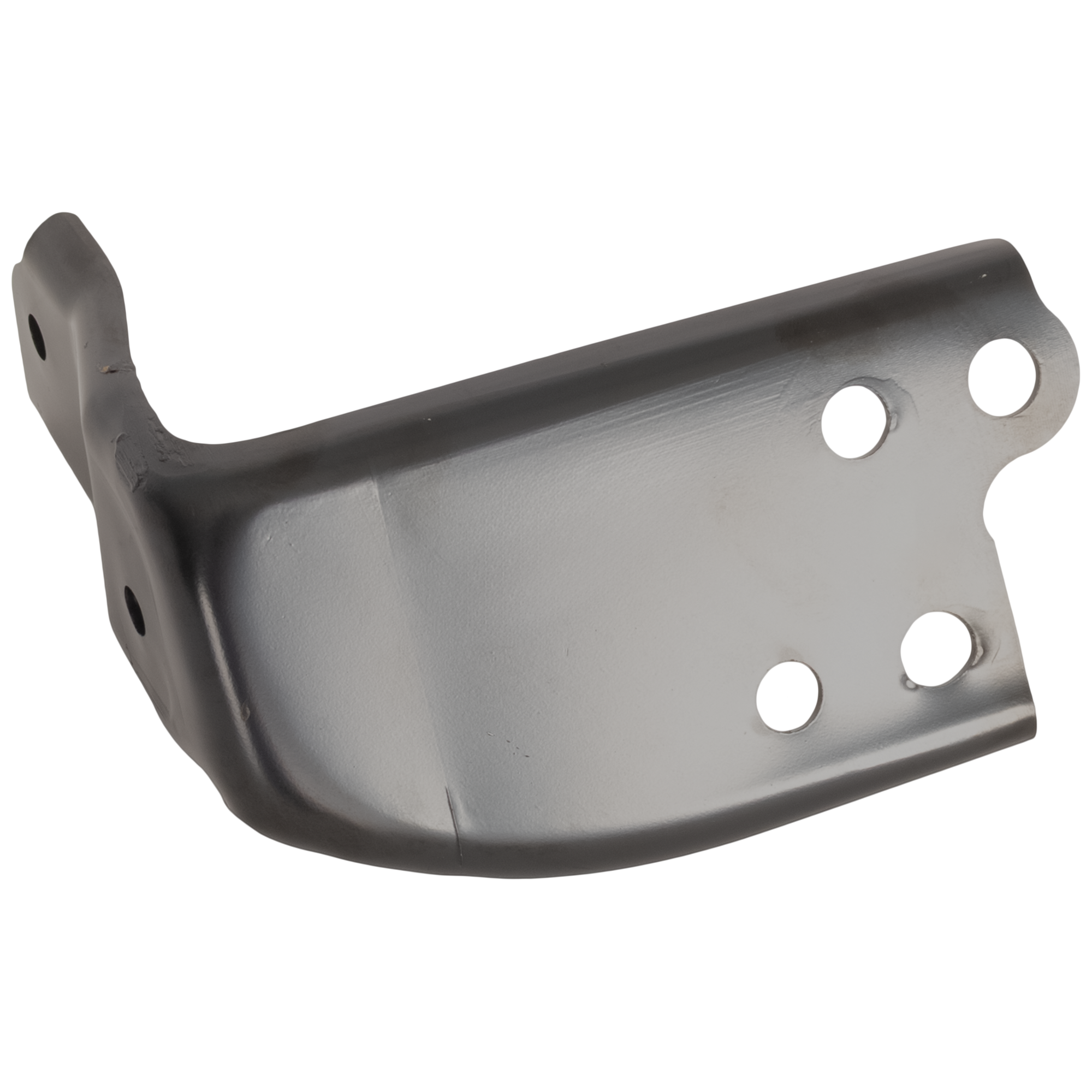 AM GRAND HIGHLANDER 24-24 FRONT FENDER BRACE LH Apron Brace SKU JT22360002 Partslink TO1244137 OEM 538360E140
