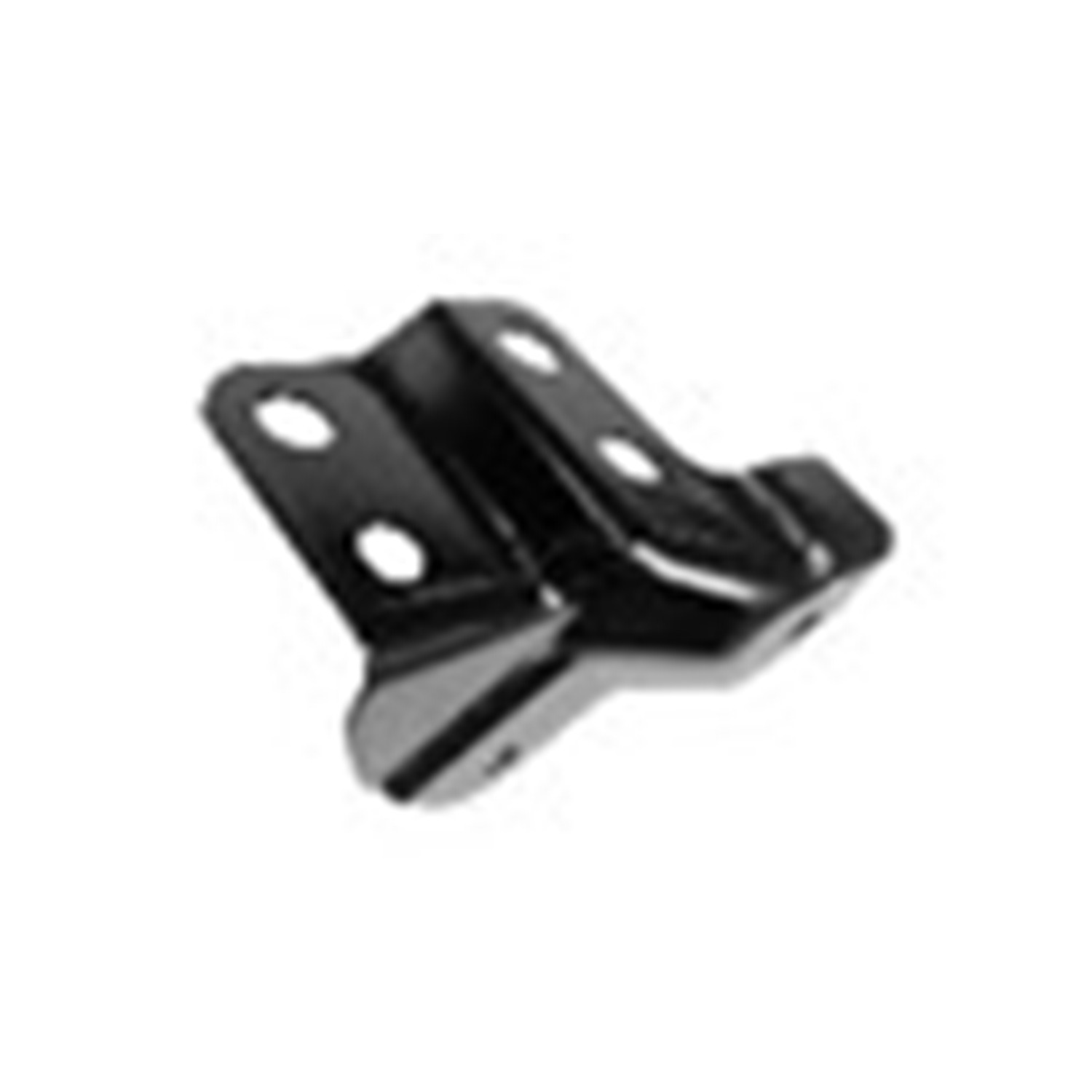 AM TUNDRA 22-24 SEQUOIA 23-25 FRONT FENDER SUPPORT LH Outrigger Crew Extended Cab SKU JT22370002 Partslink TO1244135 OEM 573160C010