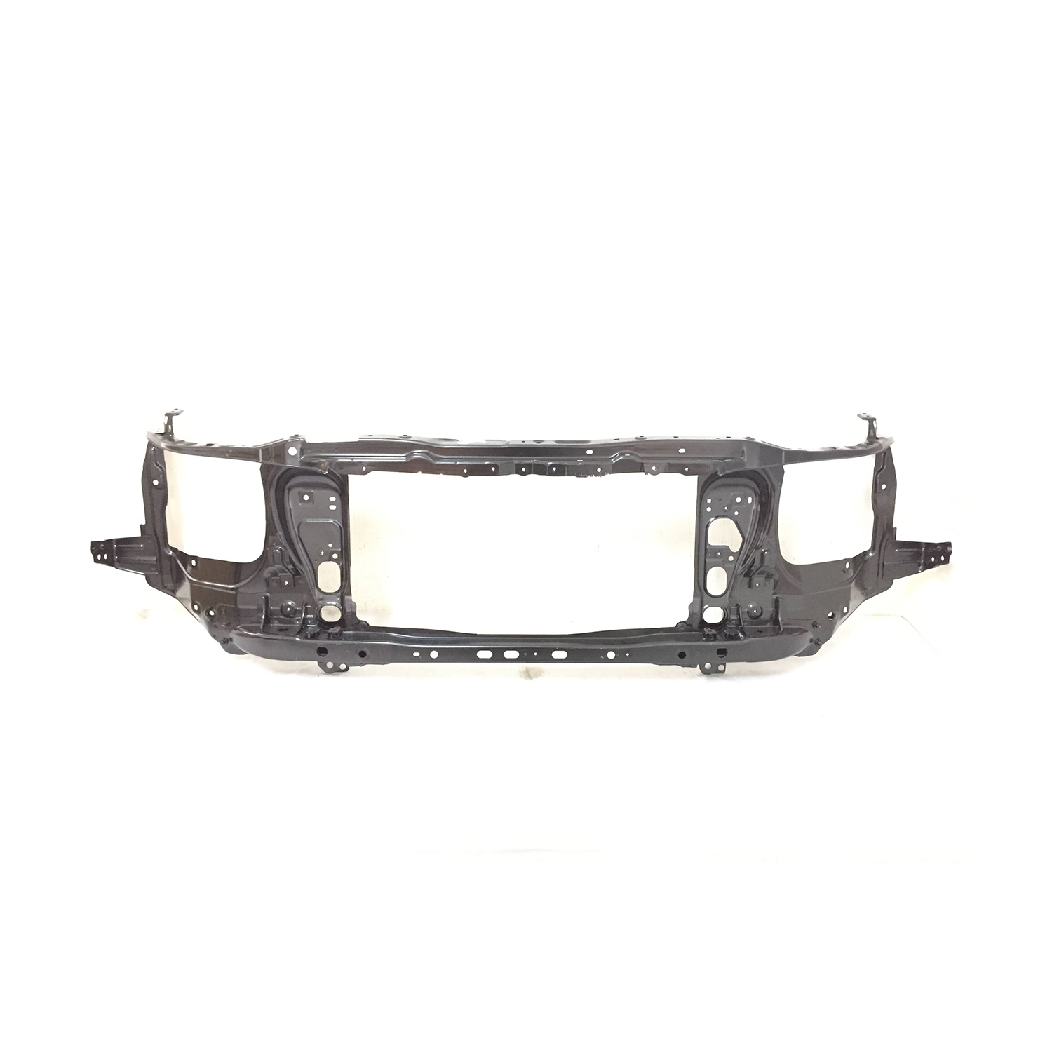 AM TACOMA 16-23 RADIATOR SUPPORT Assembly Steel 2.7-3.5L Eng SKU JT25010001 Partslink TO1225538 OEM 5320104130