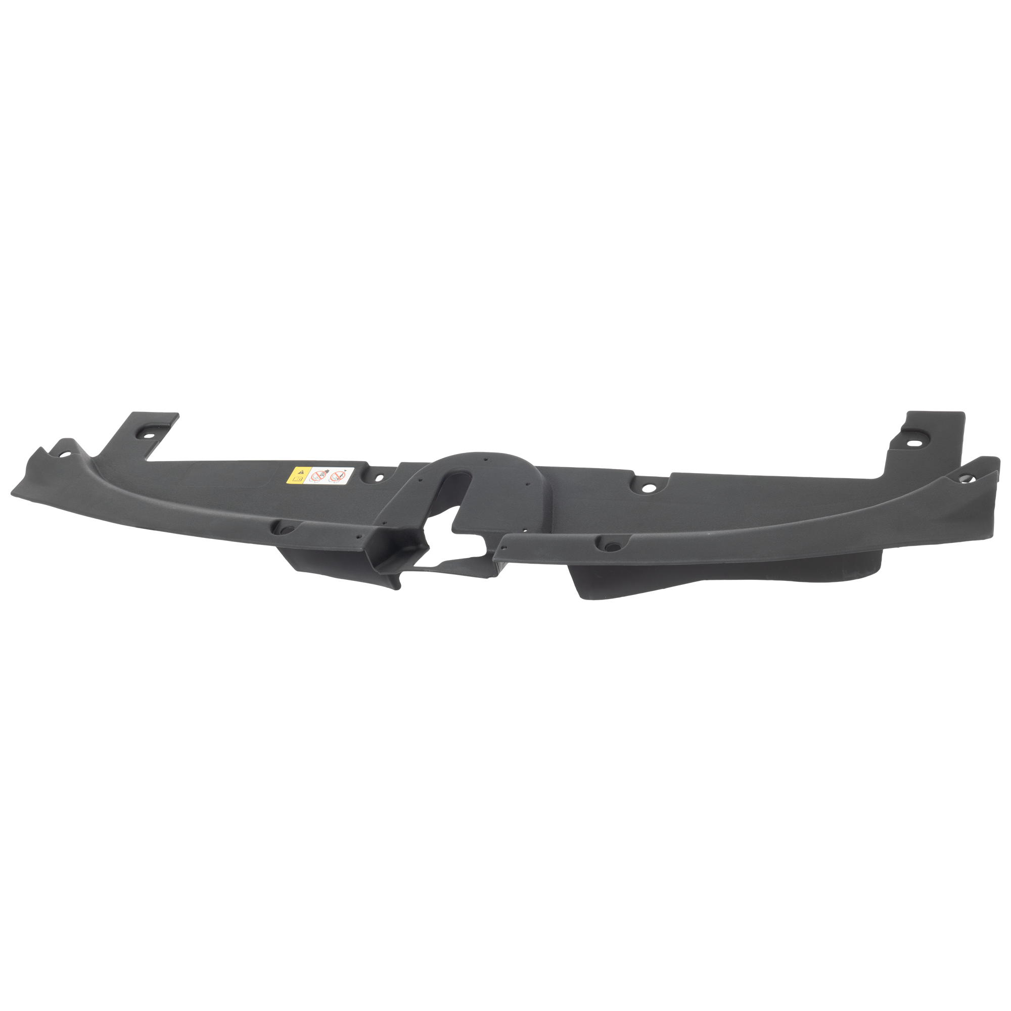 AM COROLLA 20-22 RADIATOR SUPPORT COVER Upper Sedan From 8-19 SKU JT25170004 Partslink TO1224146 OEM 5328912100