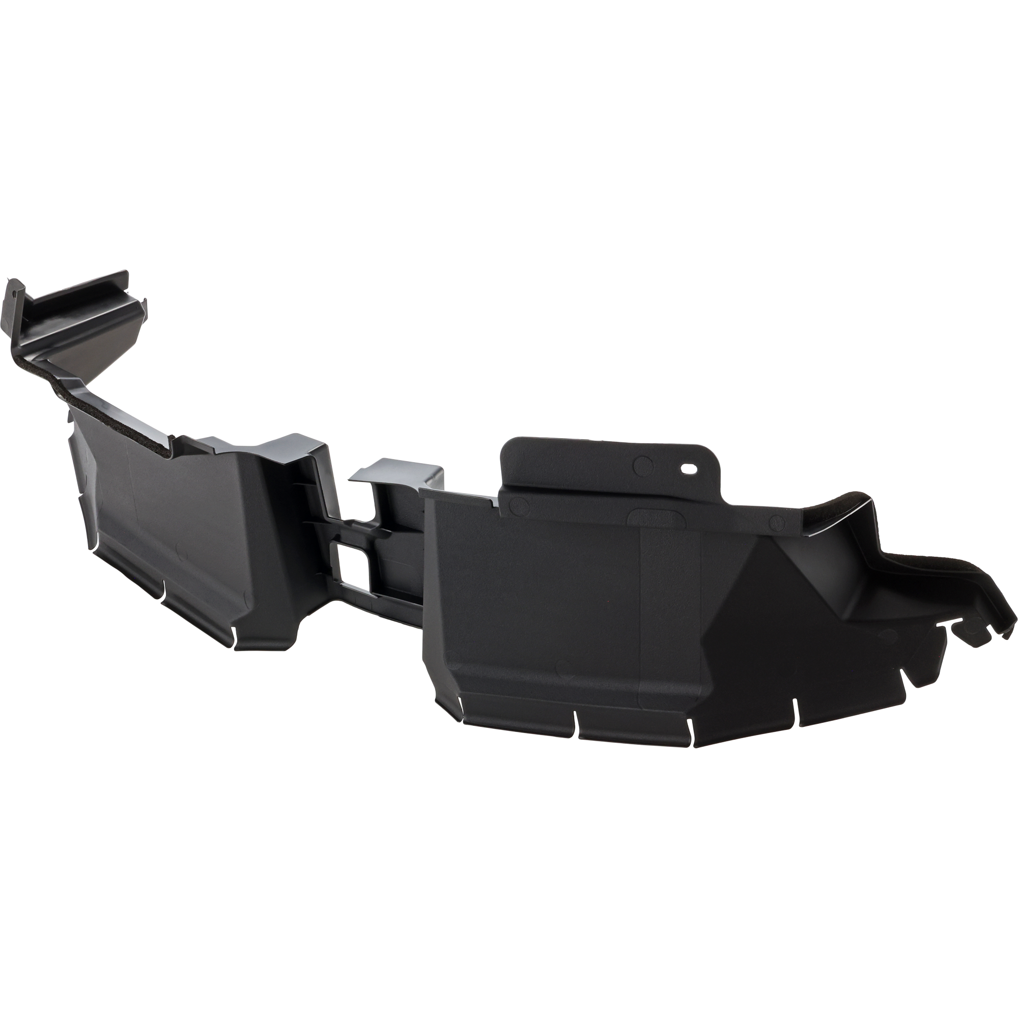 AM COROLLA CROSS 22-24 RADIATOR SUPPORT COVER Upper Seal SKU JT25170005 Partslink TO1224136 OEM 16561F2030