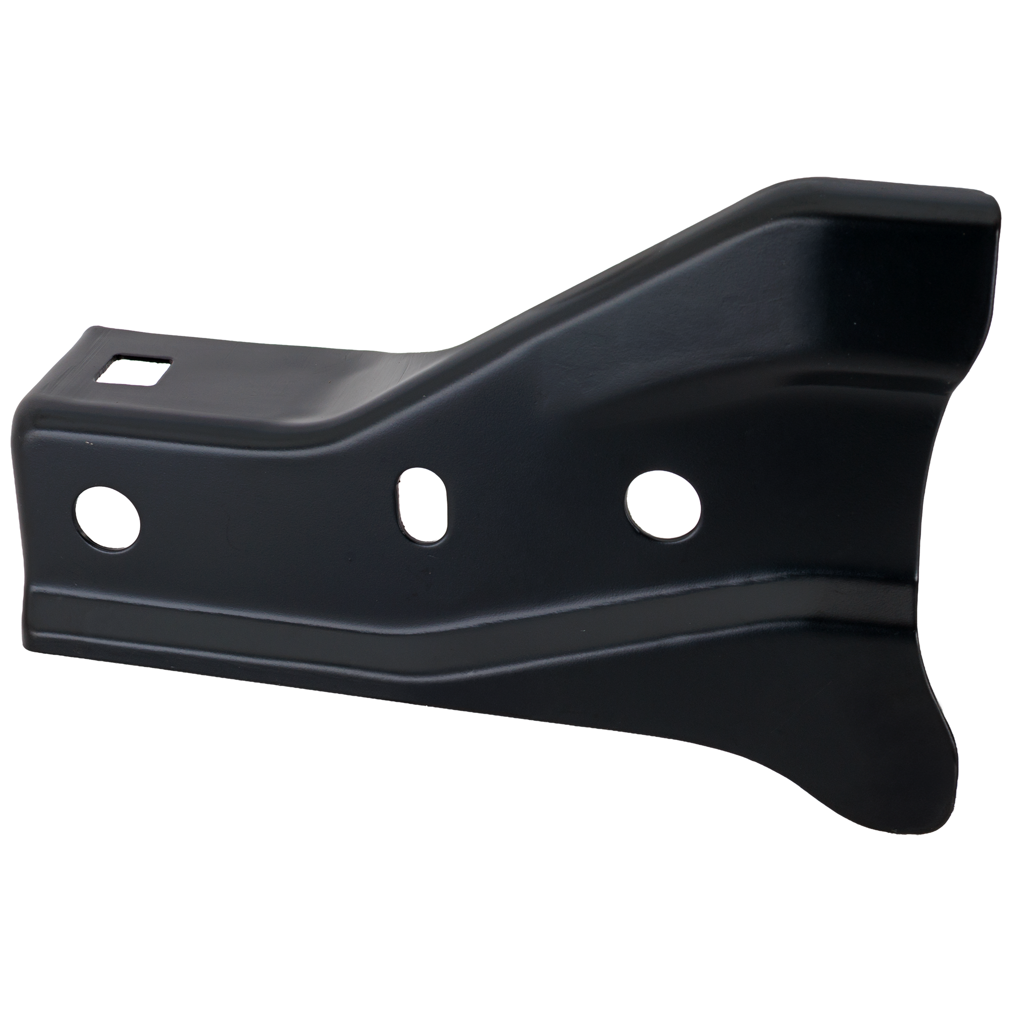 AM HIGHLANDER 20-26 RADIATOR SUPPORT BRACKET Lower Steel SKU JT25260001 Partslink TO1225561 OEM 532180E100