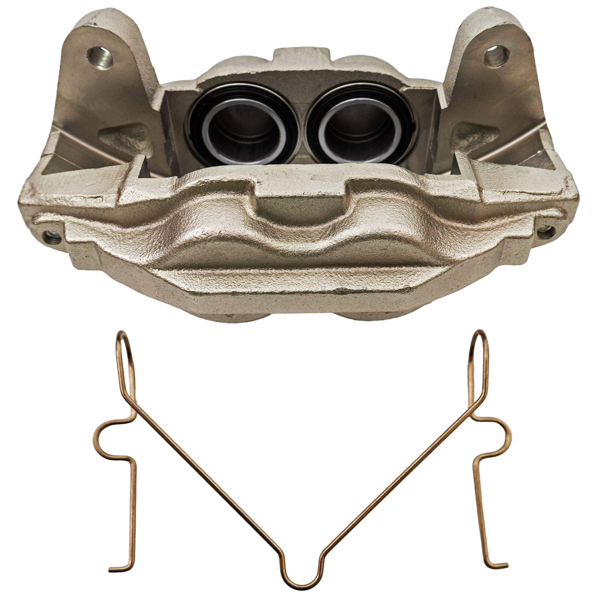 AM SEQUIOA 08-16 TUNDRA 07-16 FRONT BRAKE CALIPER RH New 4 Piston SKU JT27150005