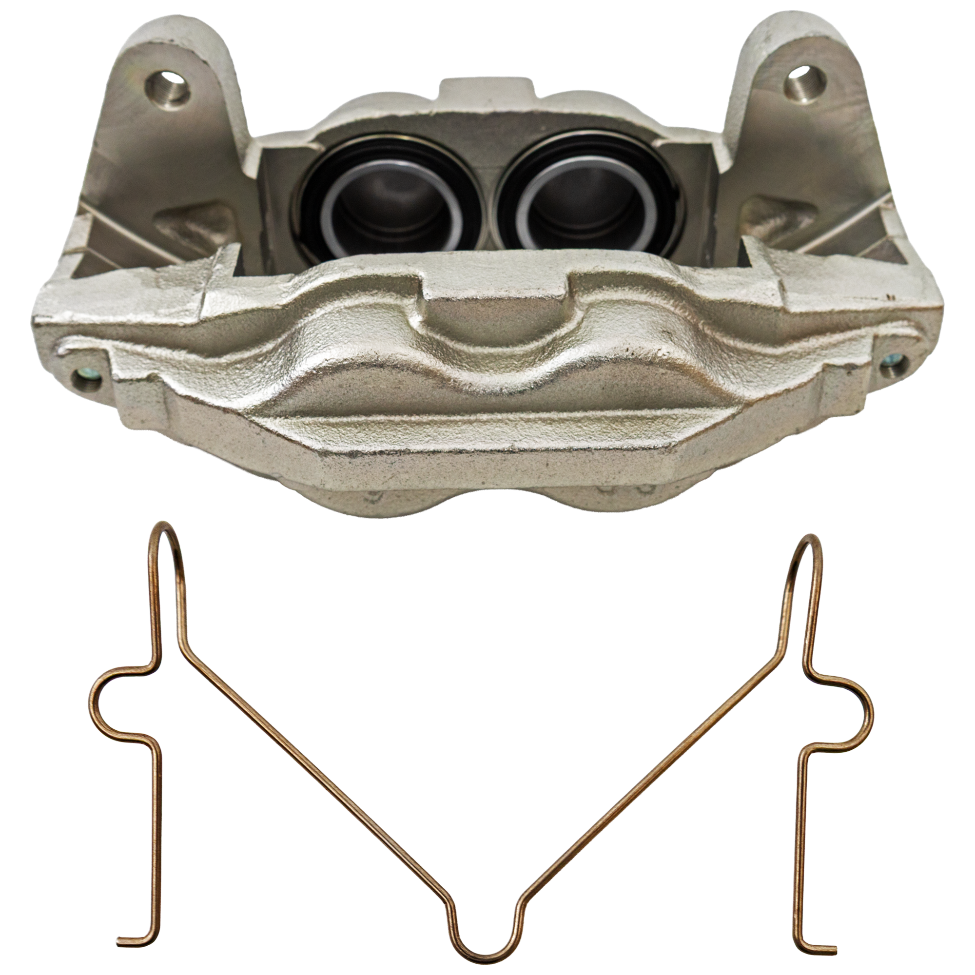 AM SEQUIOA 08-16 TUNDRA 07-16 FRONT BRAKE CALIPER LH New 4 Piston SKU JT27150006