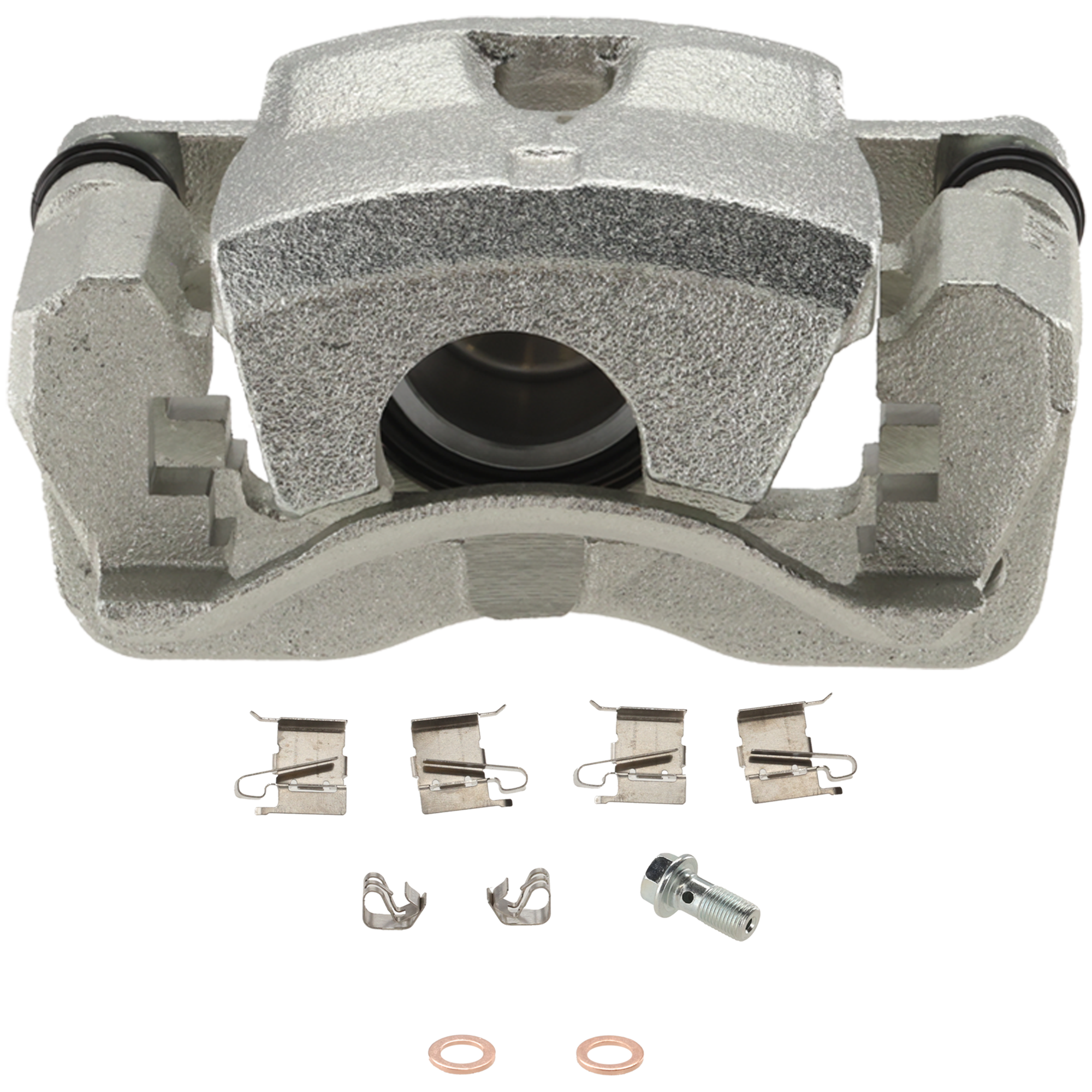 AM YARIS 06-18 FRONT BRAKE CALIPER LH SKU JT27150012