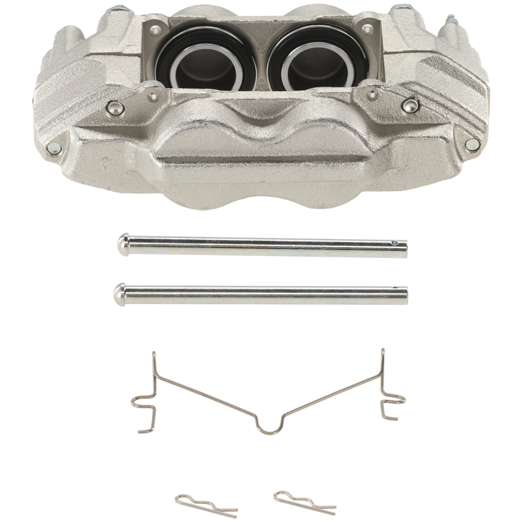 AM SEQUOIA 01-07 TUNDRA 00-06 FRONT BRAKE CALIPER RH SKU JT27150013