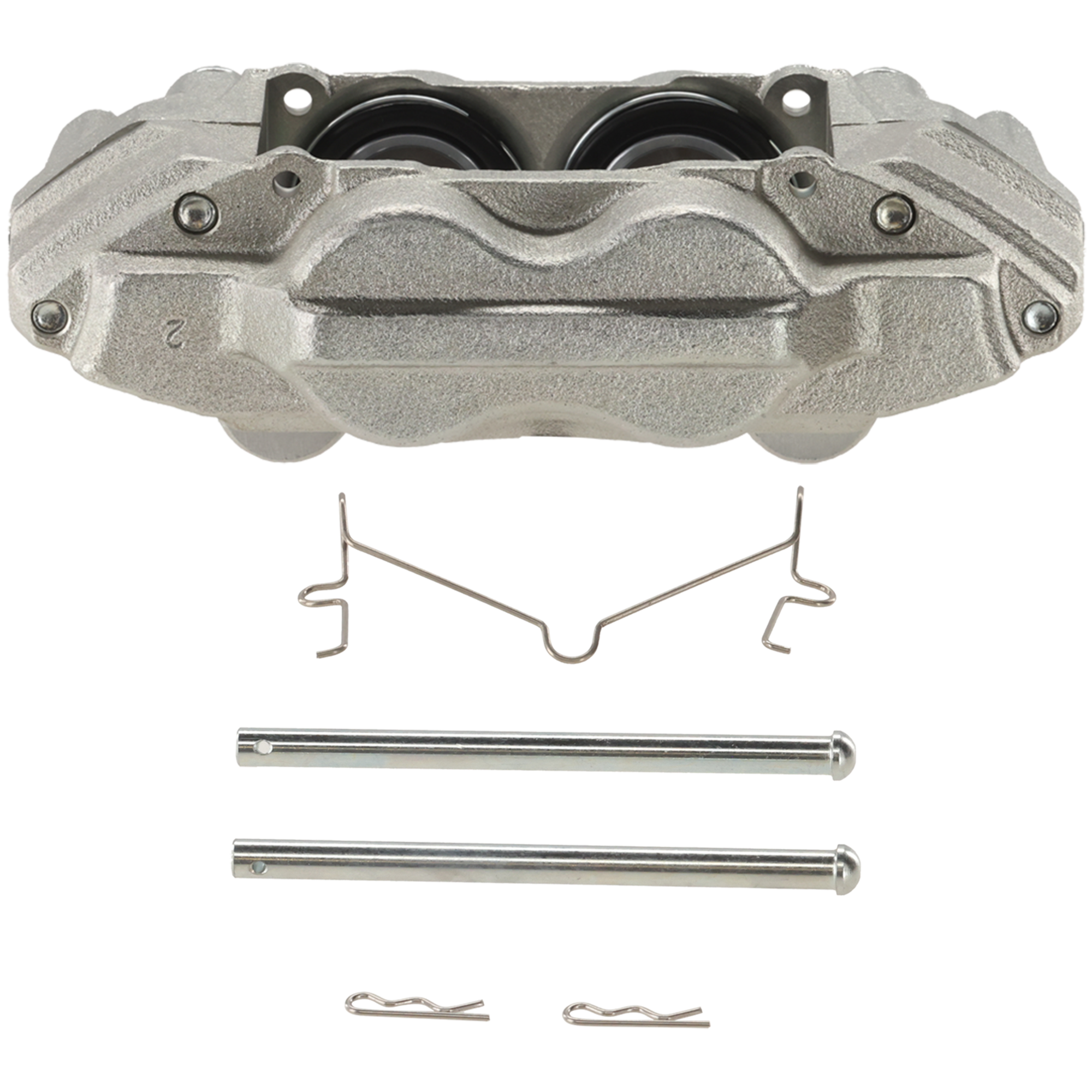 AM SEQUOIA 01-07 TUNDRA 00-06 FRONT BRAKE CALIPER LH SKU JT27150014