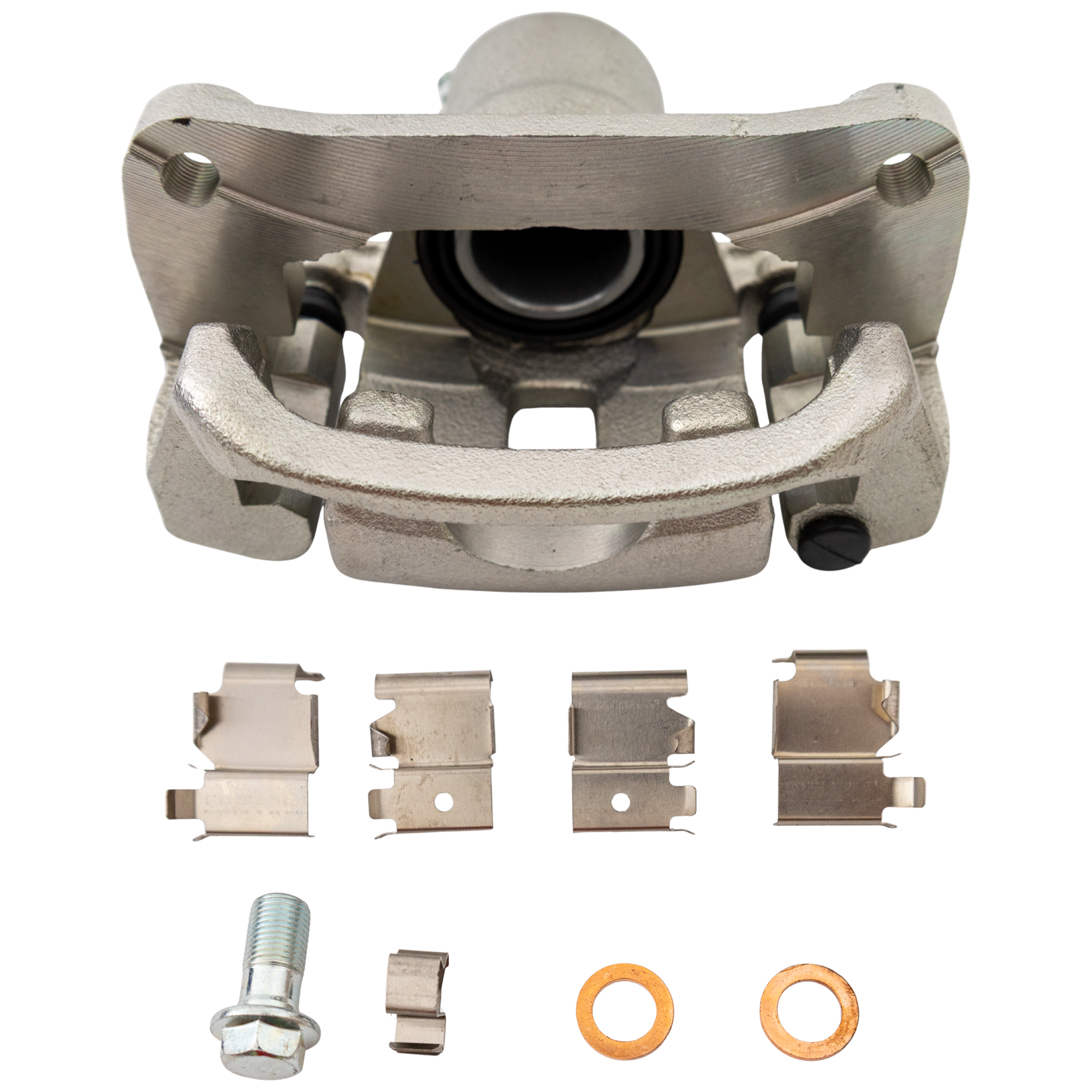 AM SEQUIOA 08-16 TUNDRA 07-16 REAR BRAKE CALIPER RH New 1 Piston SKU JT27160001