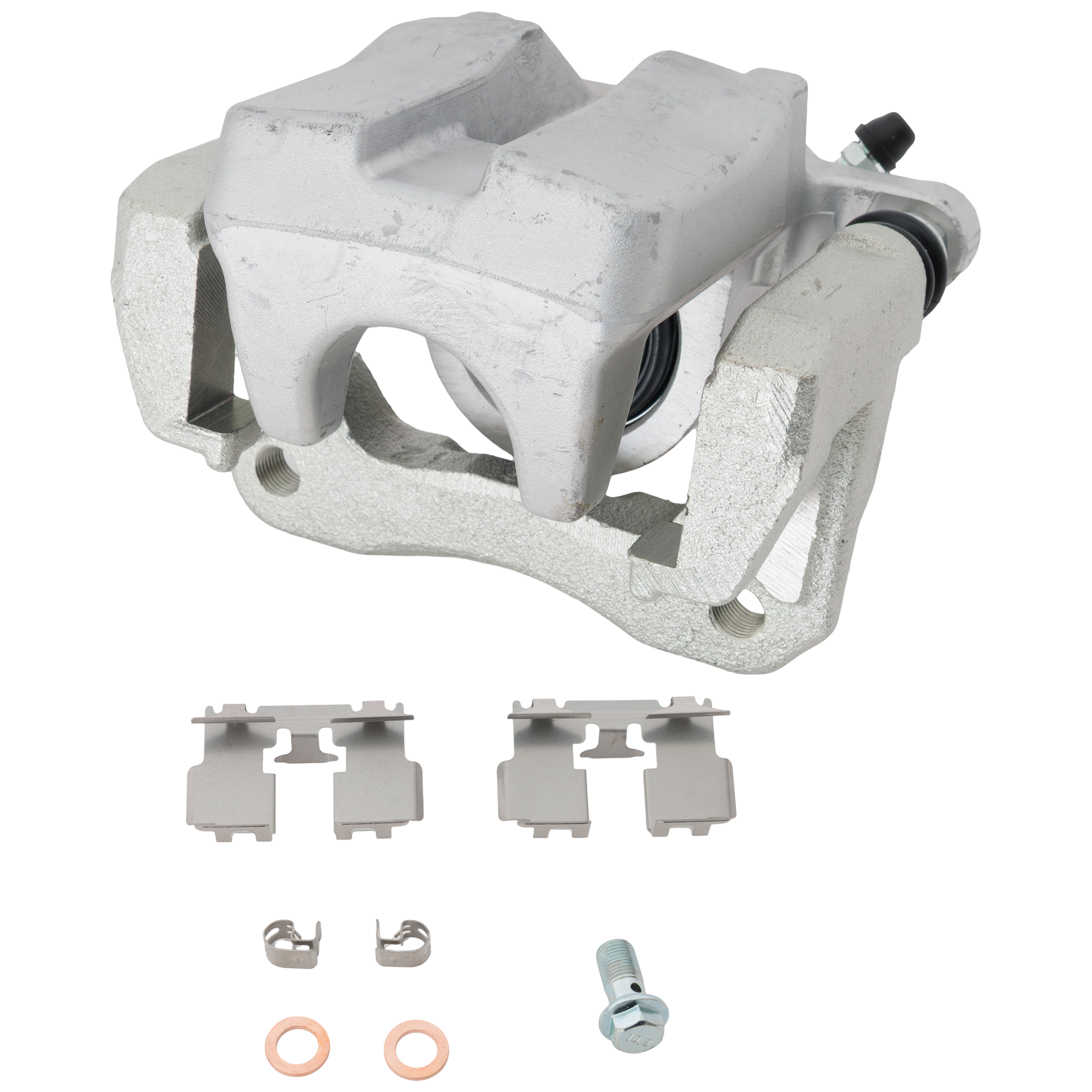 AM RAV4-12-18 REAR BRAKE CALIPER RH SKU JT27160003