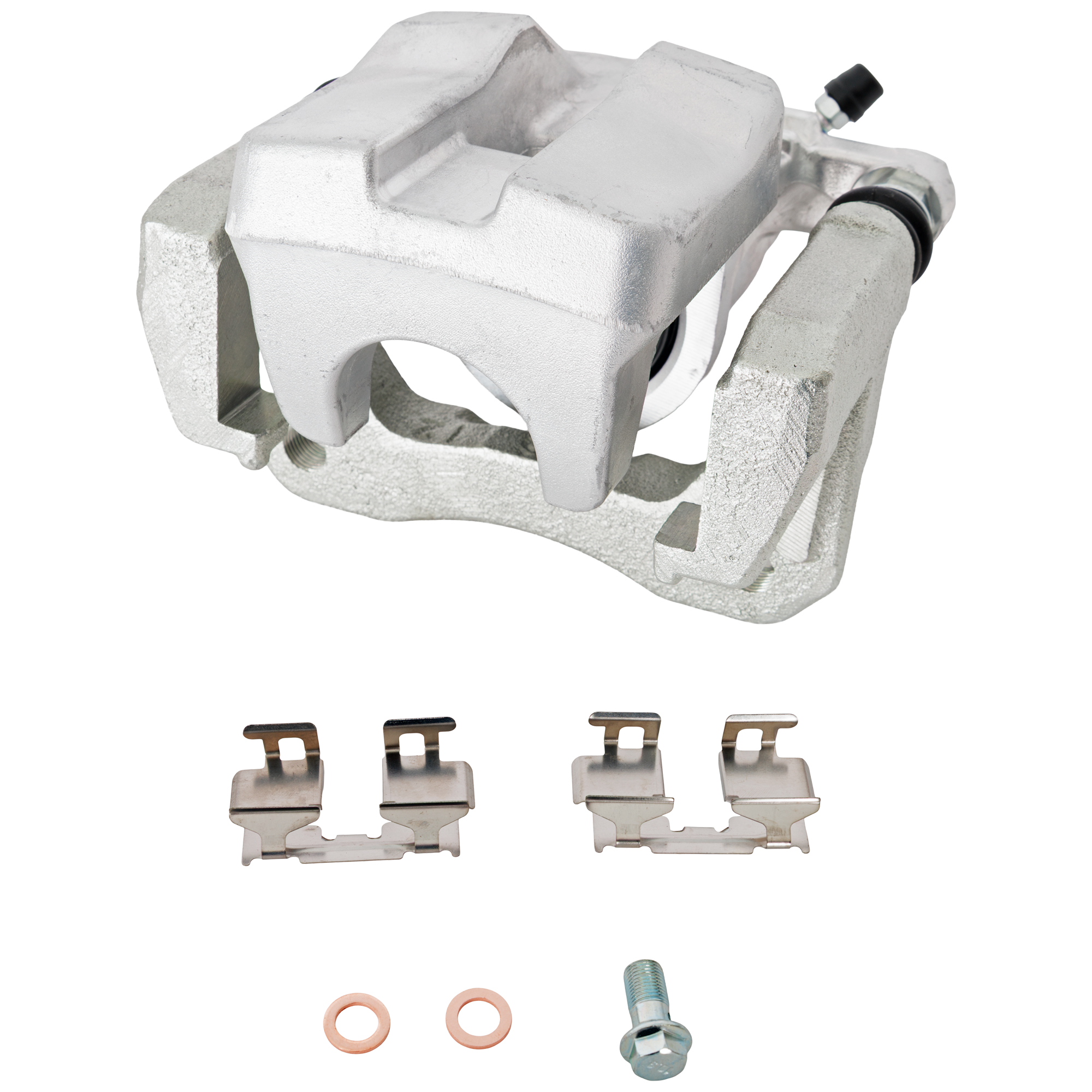 AM RAV4-06-12 REAR BRAKE CALIPER RH SKU JT27160005