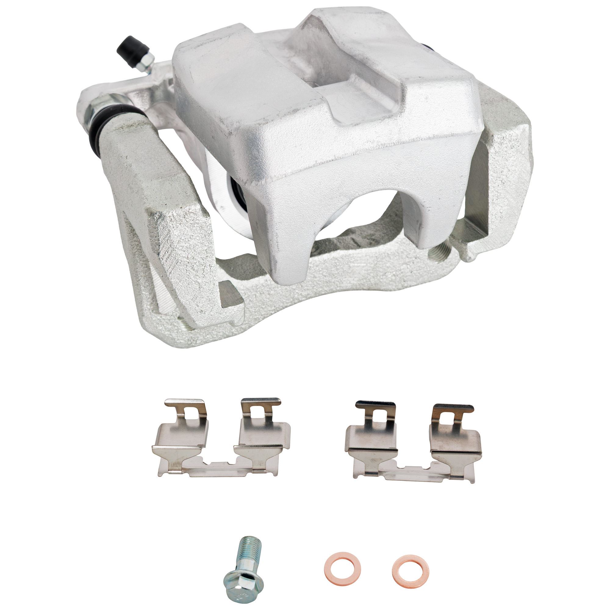 AM RAV4-06-12 REAR BRAKE CALIPER LH SKU JT27160006