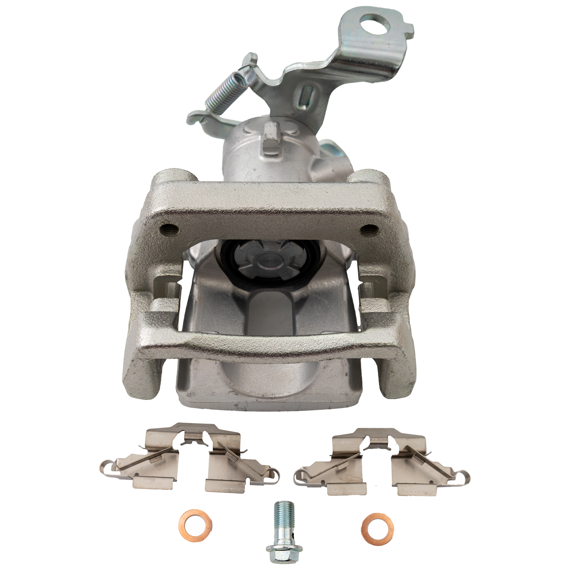 AM COROLLA 09-19 MATRIX 09-14 REAR BRAKE CALIPER LH SKU JT27160008