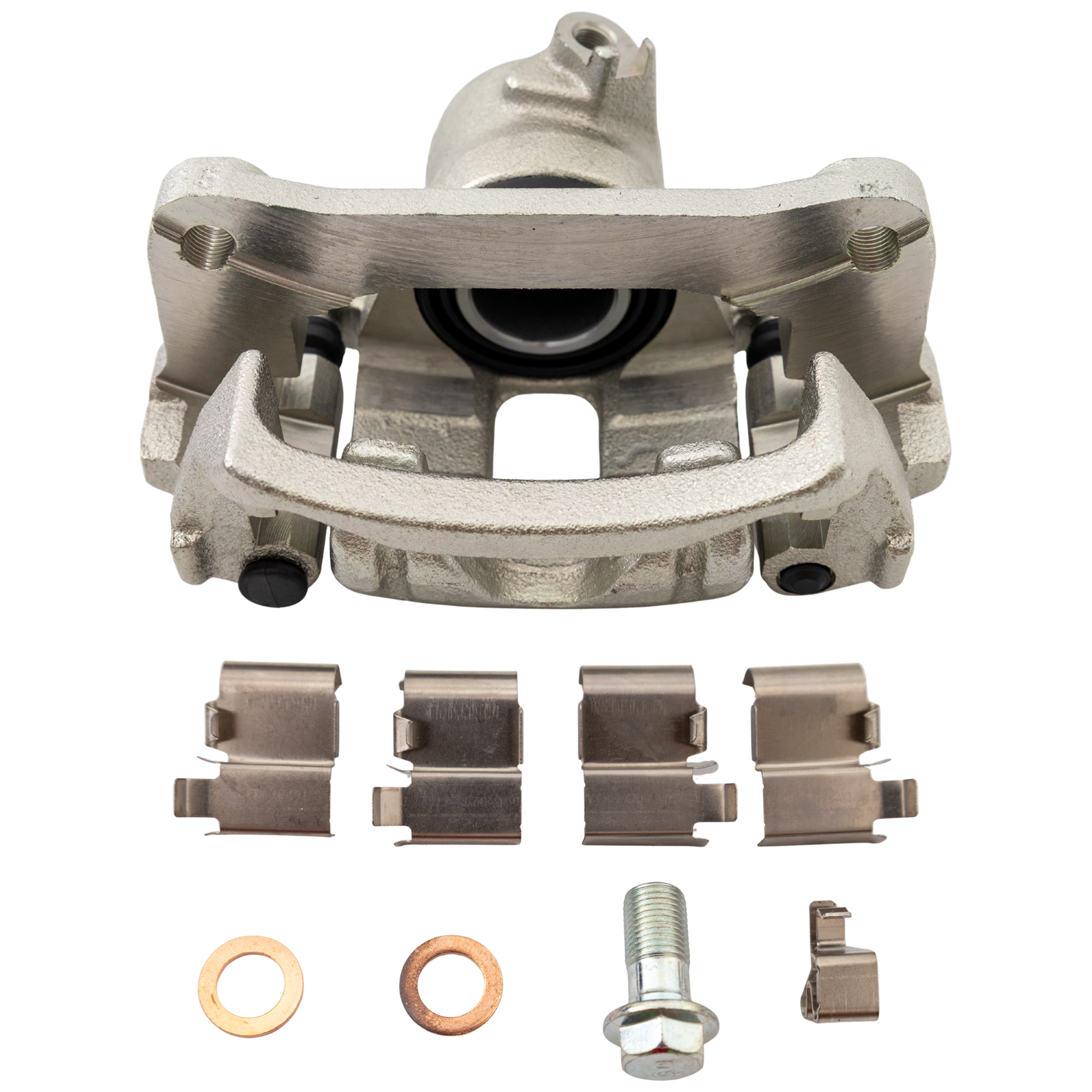 AM 4RUNNER 03-09 FJ CRUISER 07-14 REAR BRAKE CALIPER LH SKU JT27160010