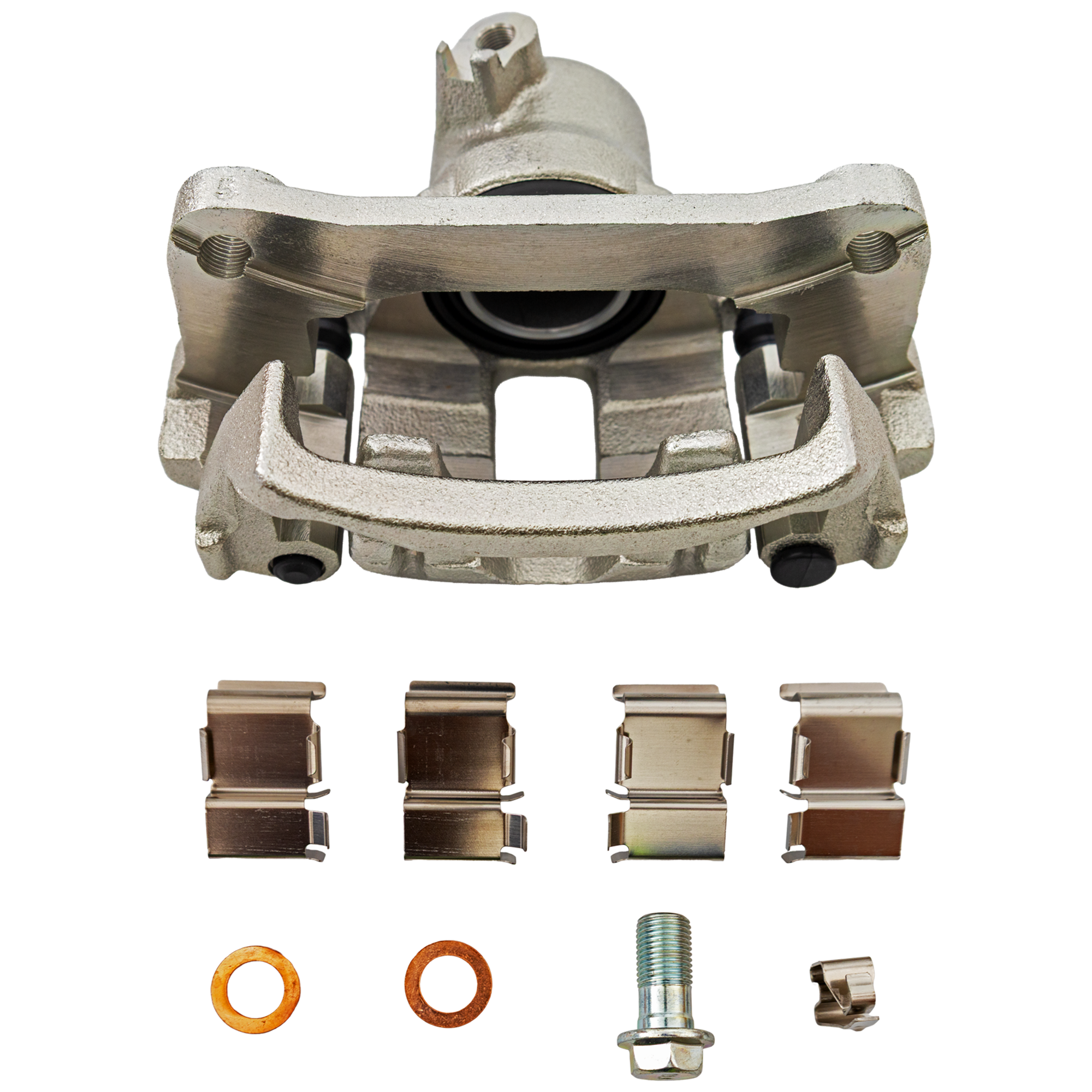 AM 4RUNNER 10-23 SEQUOIA 01-07 REAR BRAKE CALIPER RH SKU JT27160011