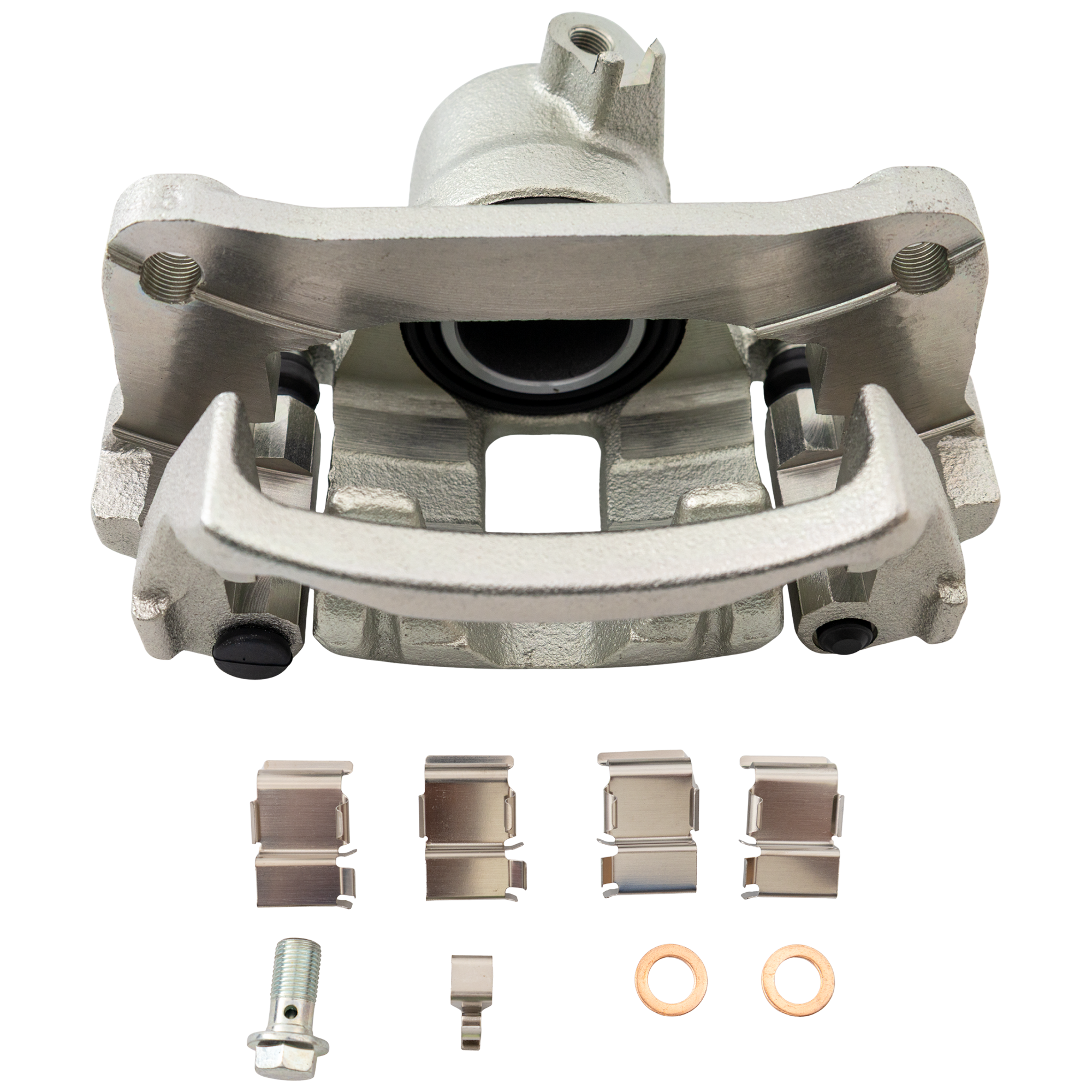 AM 4RUNNER 10-23 SEQUOIA 01-07 REAR BRAKE CALIPER LH SKU JT27160012