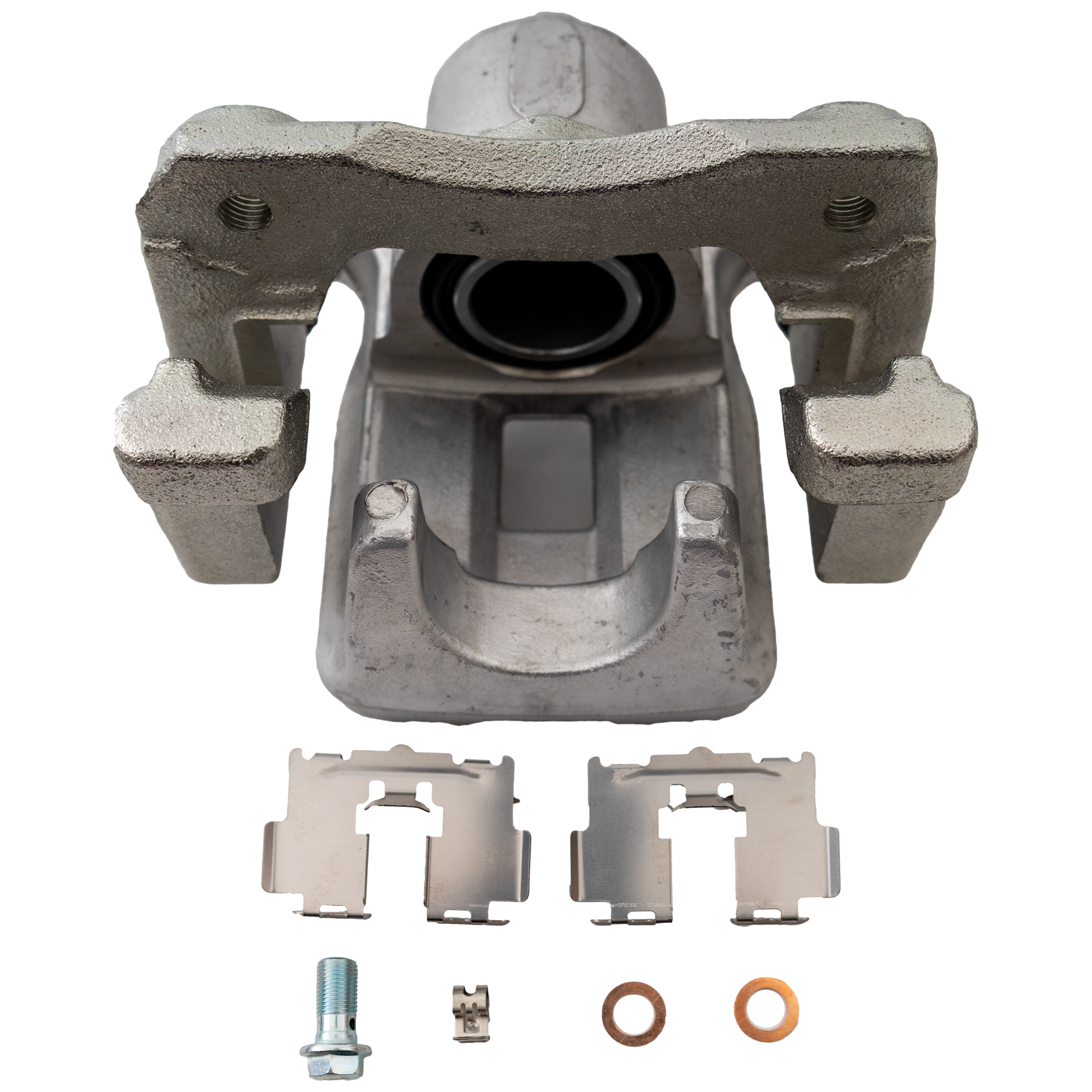 AM AVALON 08-11 CAMRY 07-11 REAR BRAKE CALIPER RH SKU JT27160017