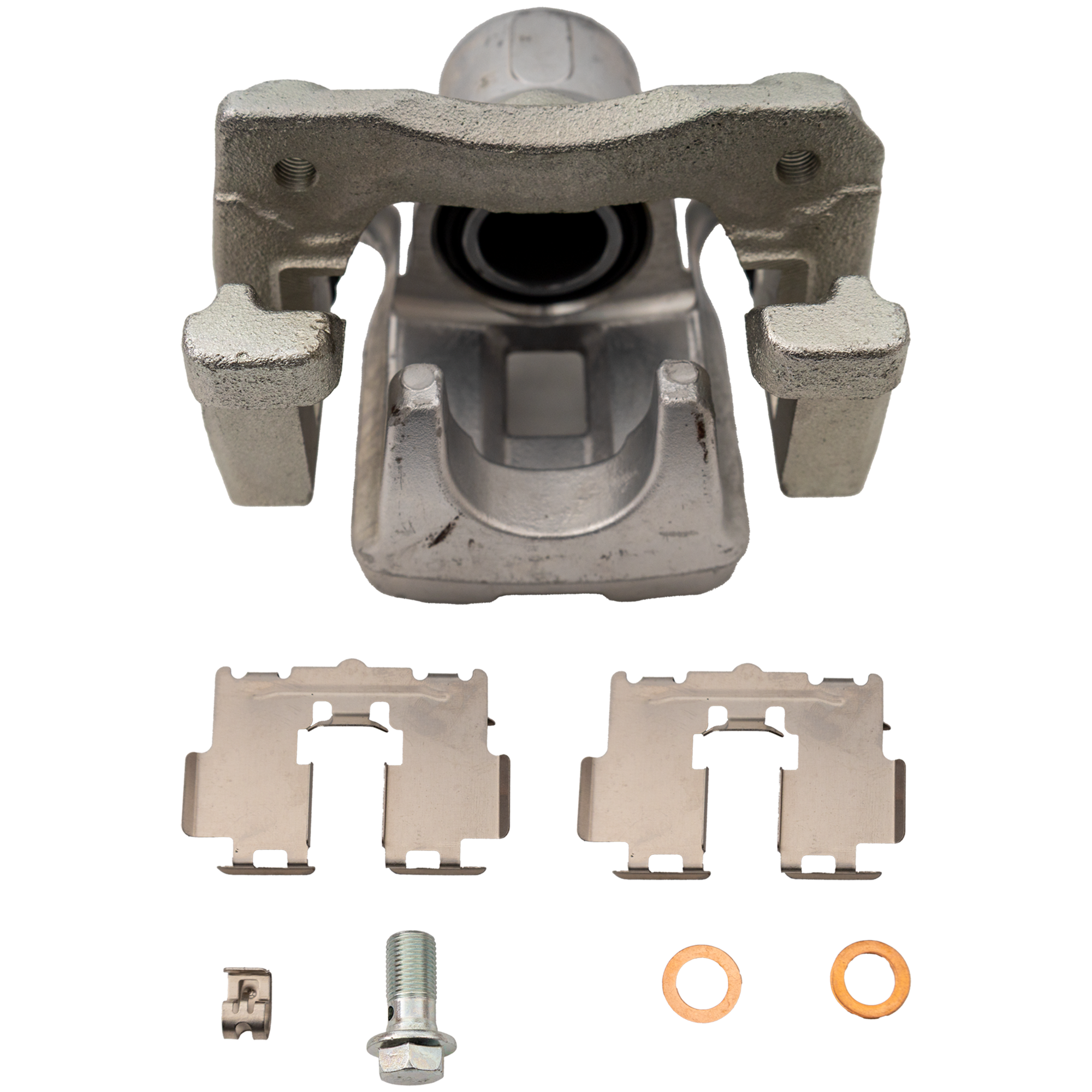 AM AVALON 08-11 CAMRY 07-11 REAR BRAKE CALIPER LH SKU JT27160018