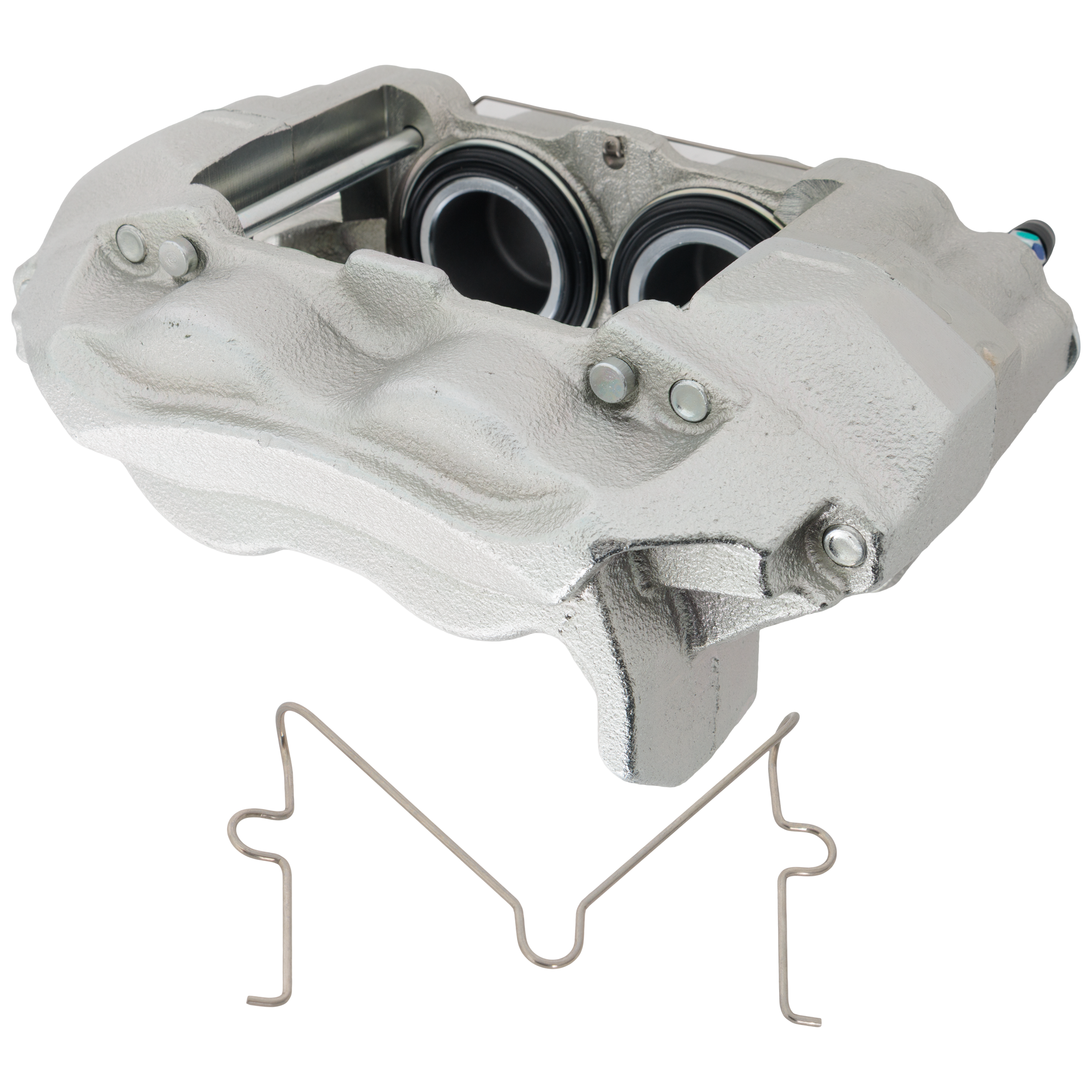 AM SEQUOIA 01-02 TUNDRA 00-03 FRONT BRAKE CALIPER LH 4 Piston SKU JT27160034