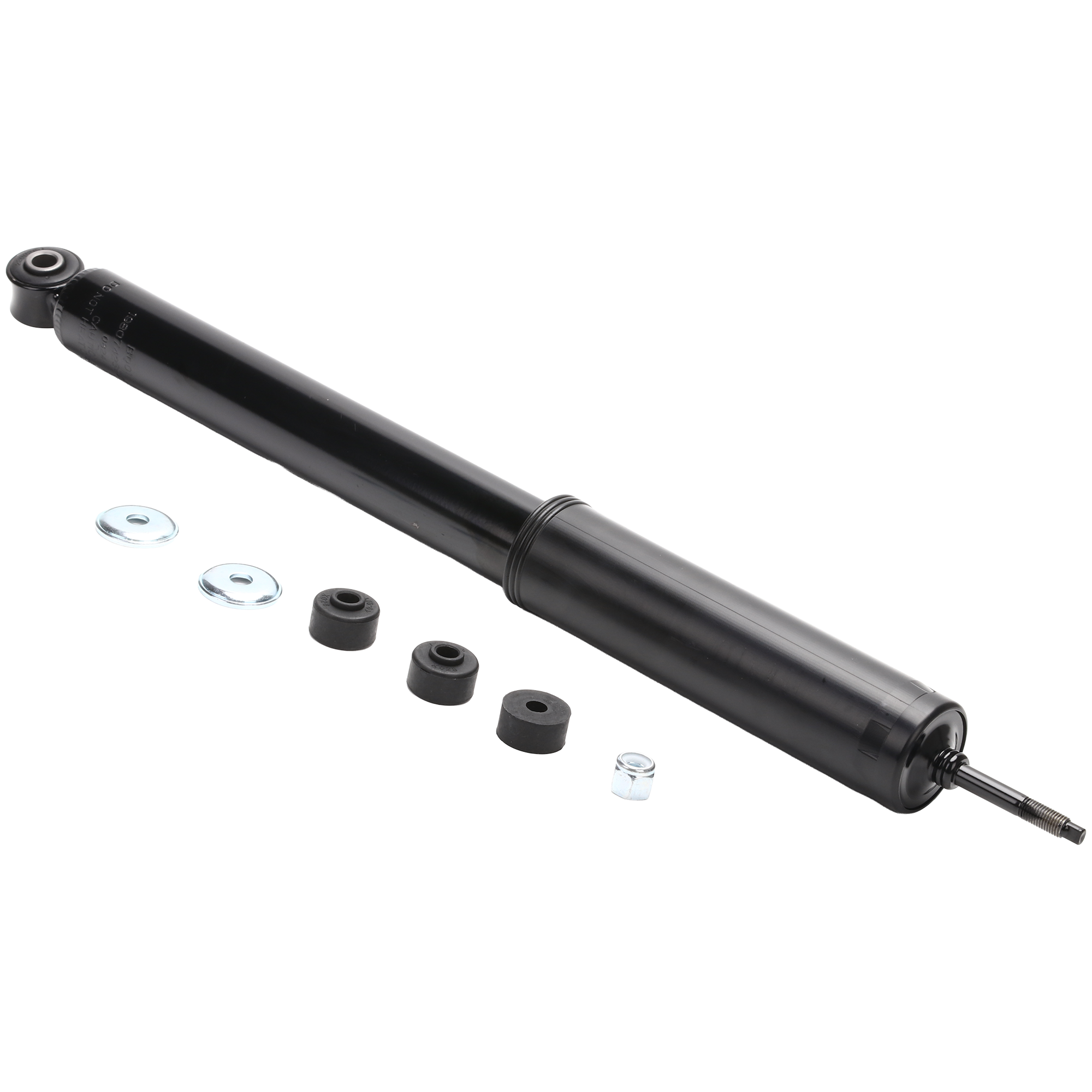 AM TUNDRA 00-06 REAR SHOCK ABSORBER RH=LH Gas Charged Monotube White 4WD SKU JT280108 OEM 341440-12130276 RS5040-37238 M