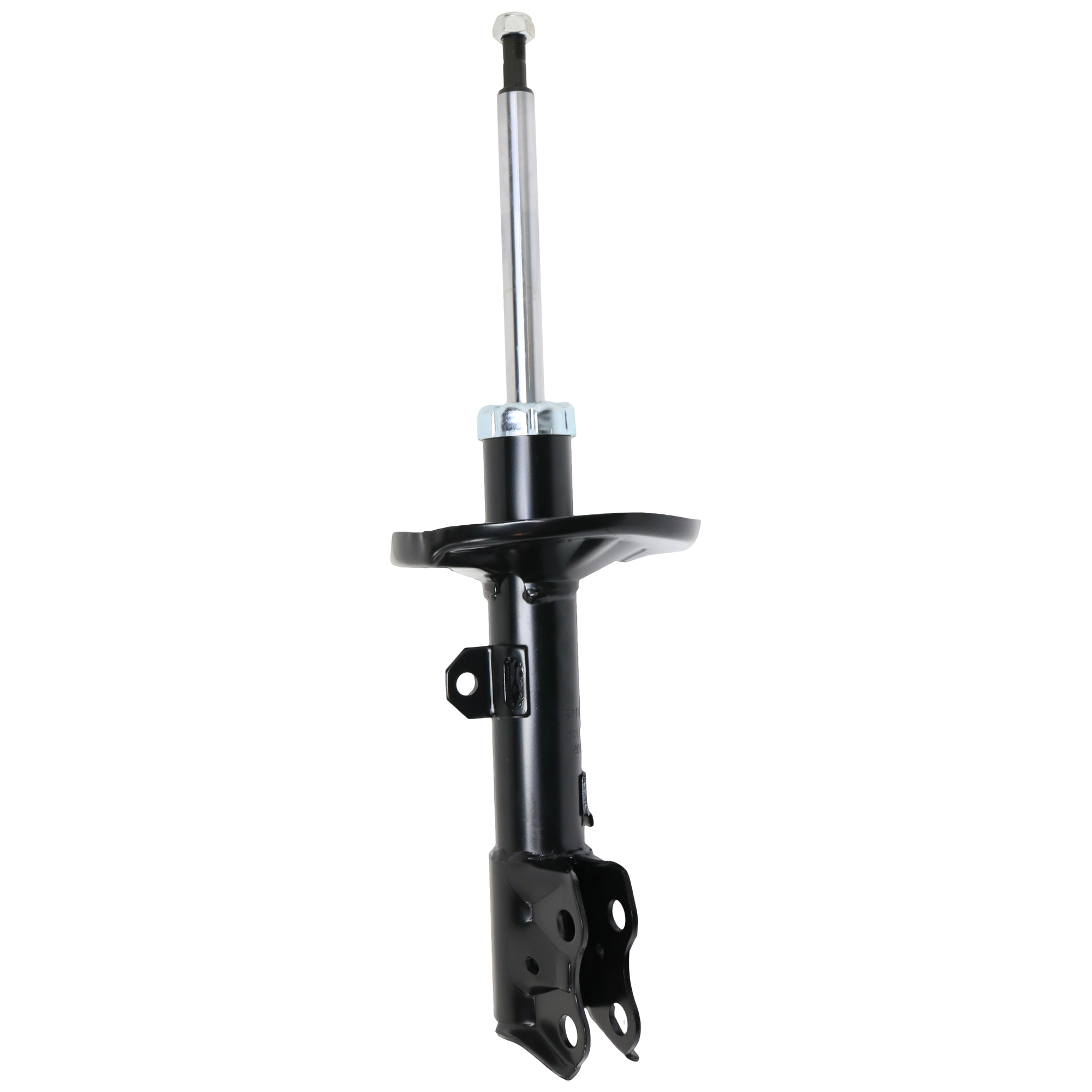 AM COROLLA MATRIX 09-13 FRONT BARE STRUT RH Gas Charged Twin tube FWD SKU JT280111 OEM 4851009A71-4851009T70