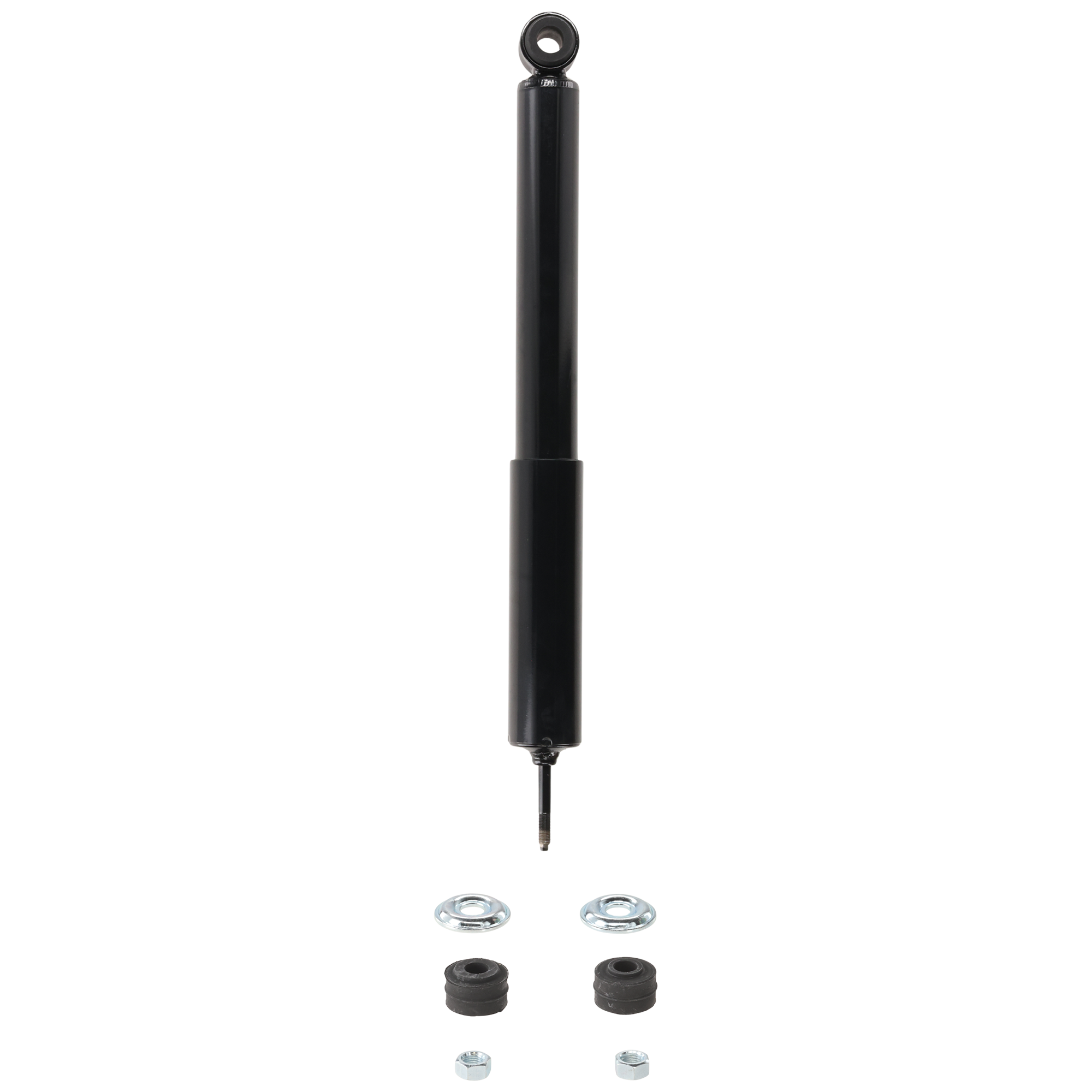 AM 4RUNNER 96-02 REAR SHOCK RH=LH Gas Charged Monotube SKU JT280303