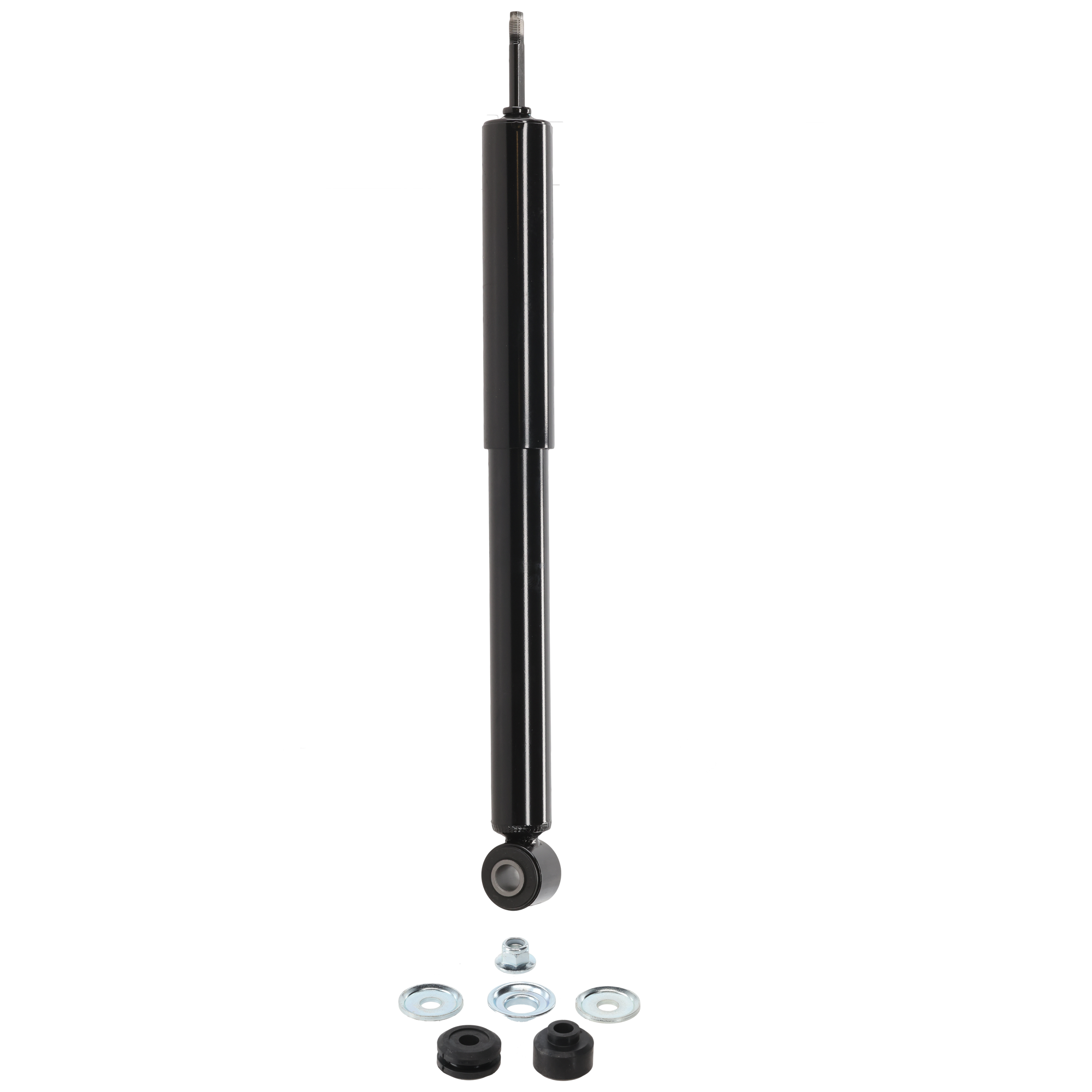 AM 4RUNNER 03-23 FJ CRUISER 07-14 REAR SHOCK RH=LH Gas Charged Twin tube SKU JT280327 OEM 4853080538-4853080604