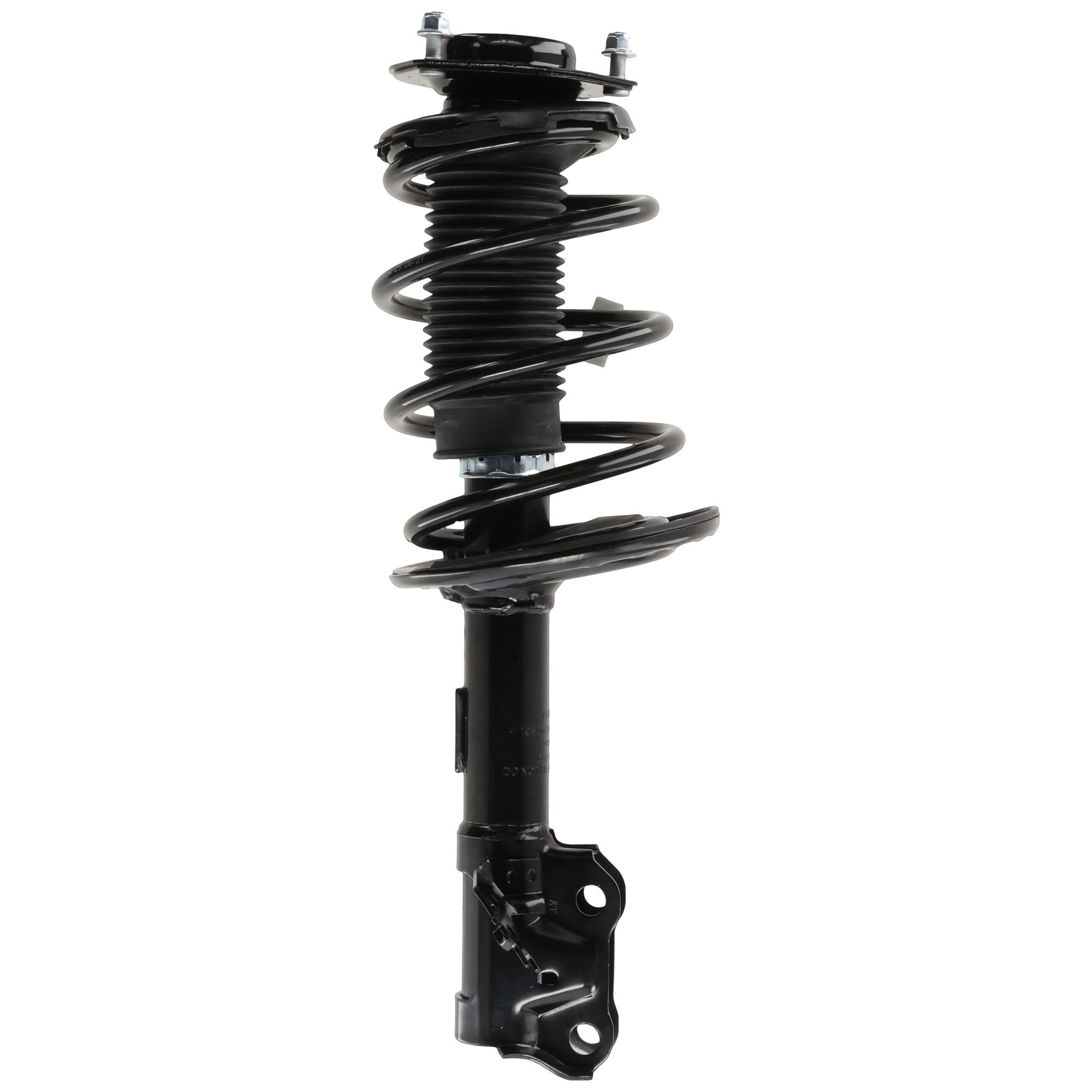 AM CAMRY 12-17 FRONT FULLY LOADED STRUT LH Gas Charged Twin tube SE Models SKU JT28050002