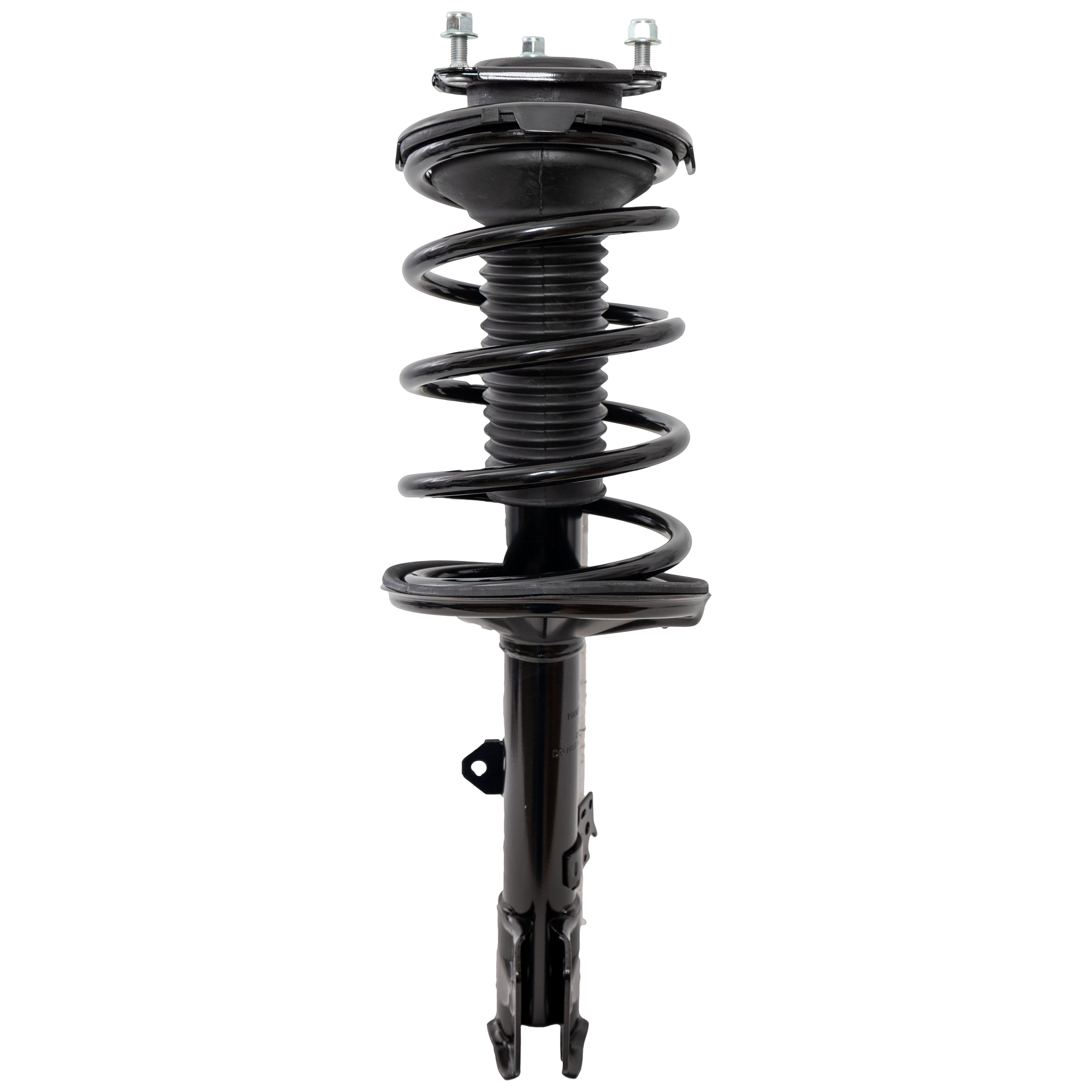 AM RAV4-01-05 FRONT FULLY LOADED STRUT RH Gas Charged Twin tube All Wheel Drive SKU JT28050005
