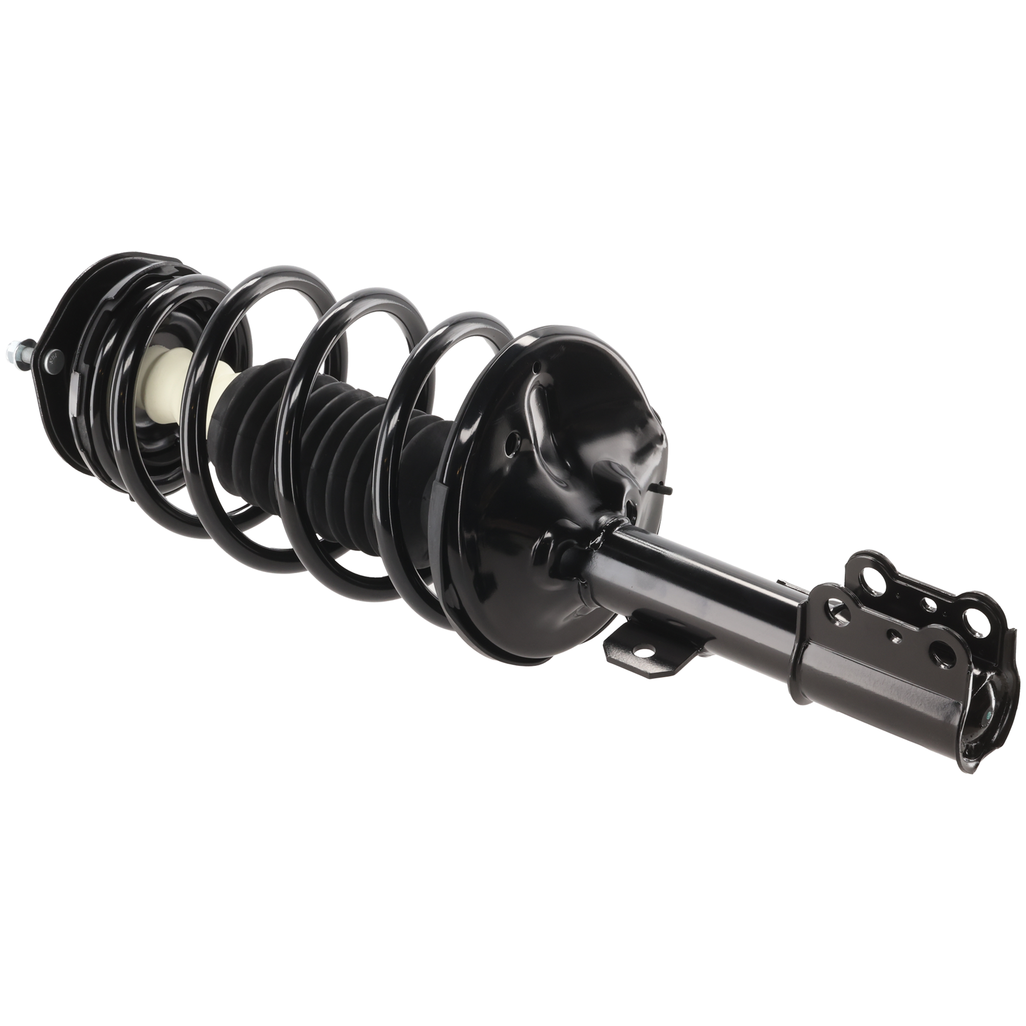 AM SIENNA 03-05 FRONT FULLY LOADED STRUT RH Gas Charged Twin tube Front Wheel Drive SKU JT28050021 OEM 172236-182236-869224-501722369
